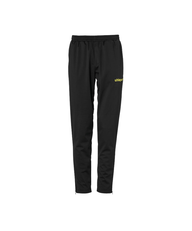 Uhlsport Score Classic Trainingshose Kids F07 - schwarz