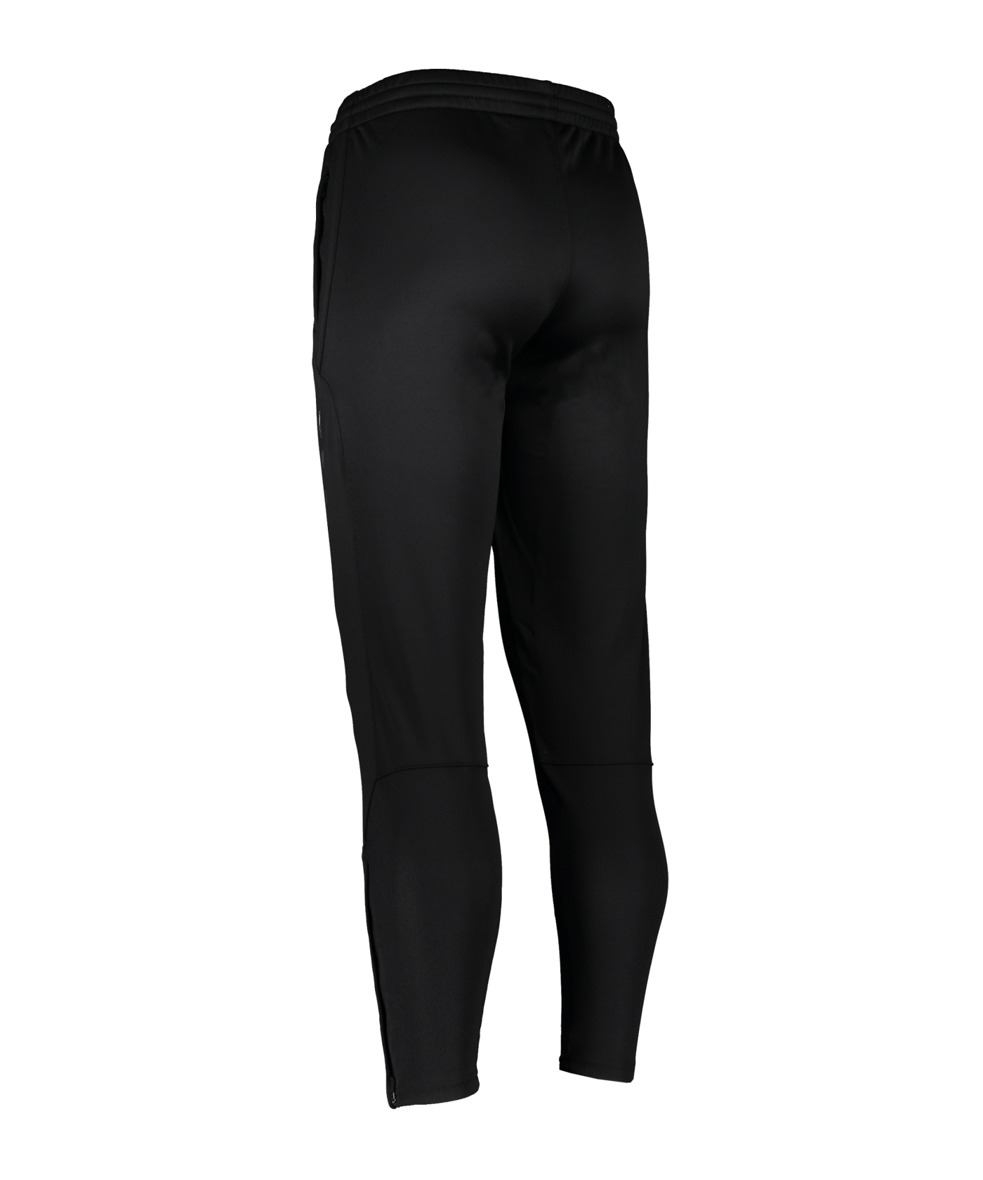 JAKO Active Trainingshose Schwarz F80 - schwarz