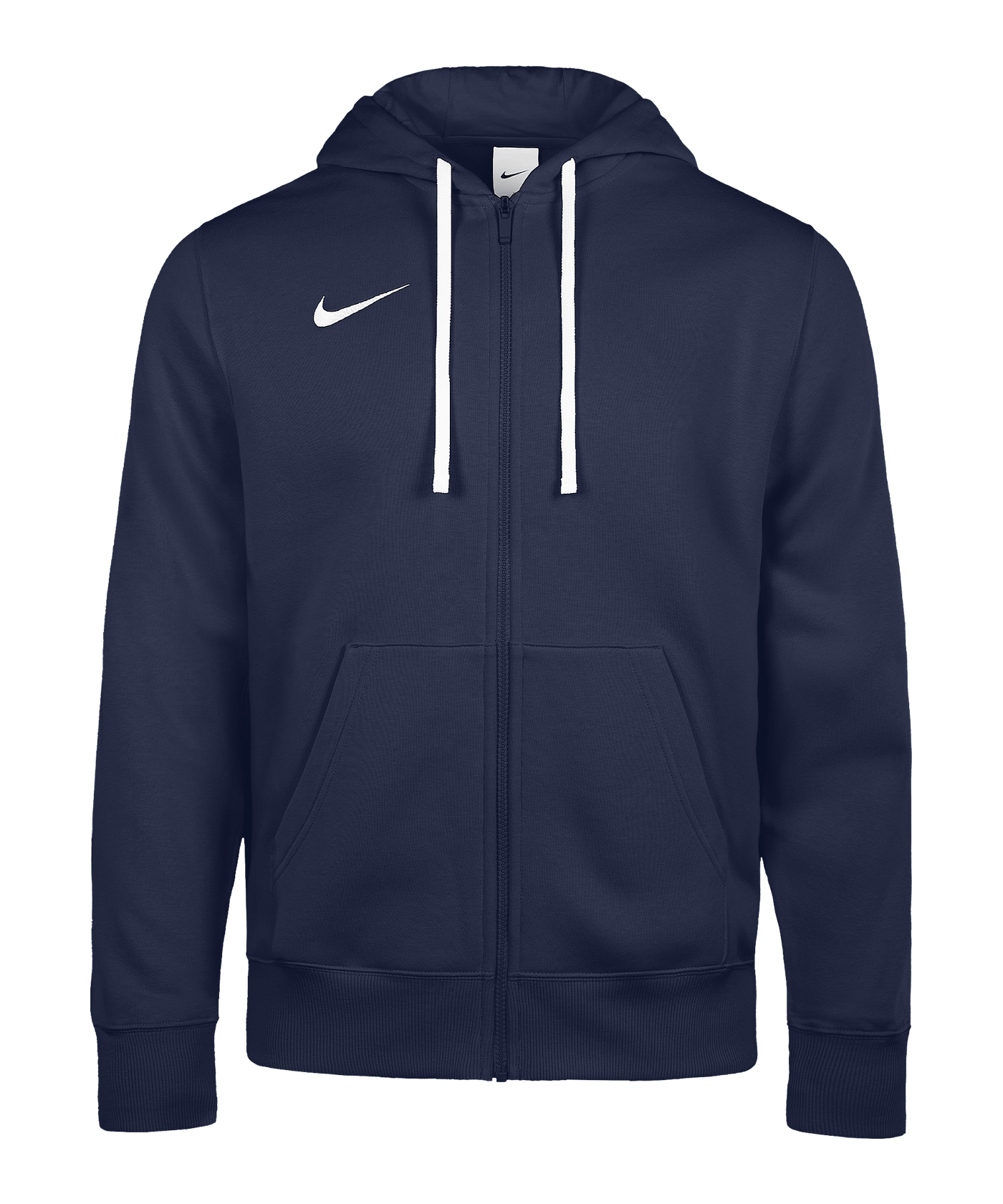 Nike Park 26 Kapuzenjacke Blau F410 - blau