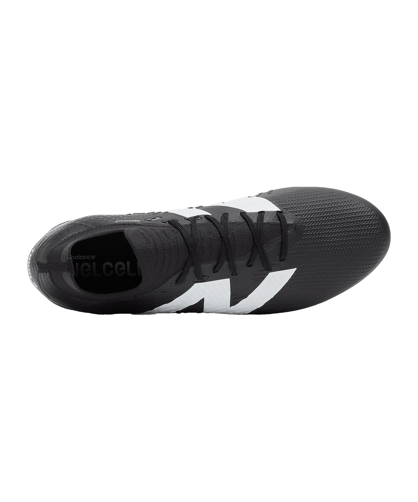 New Balance Tekela V4 Pro Low FG Black Out Schwarz FM45 - schwarz