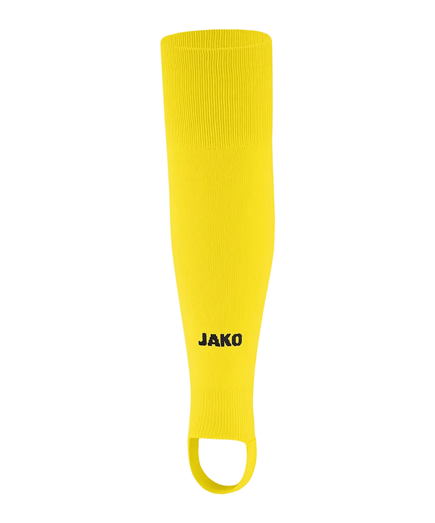 JAKO Glasgow 2.0 Stutzen Gelb F30 - gelb