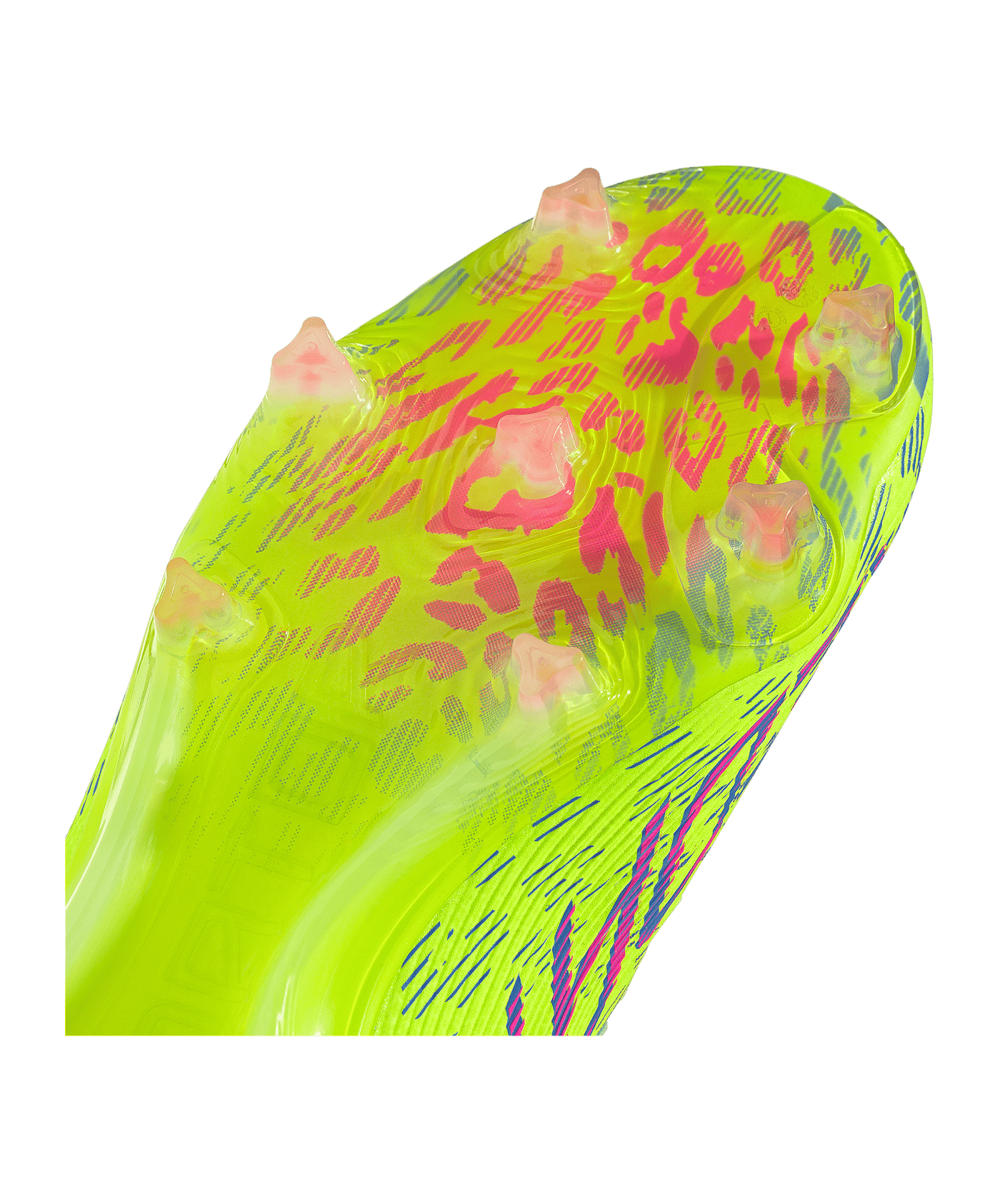 adidas Predator Elite FG Mystic Victory Gelb - gelb