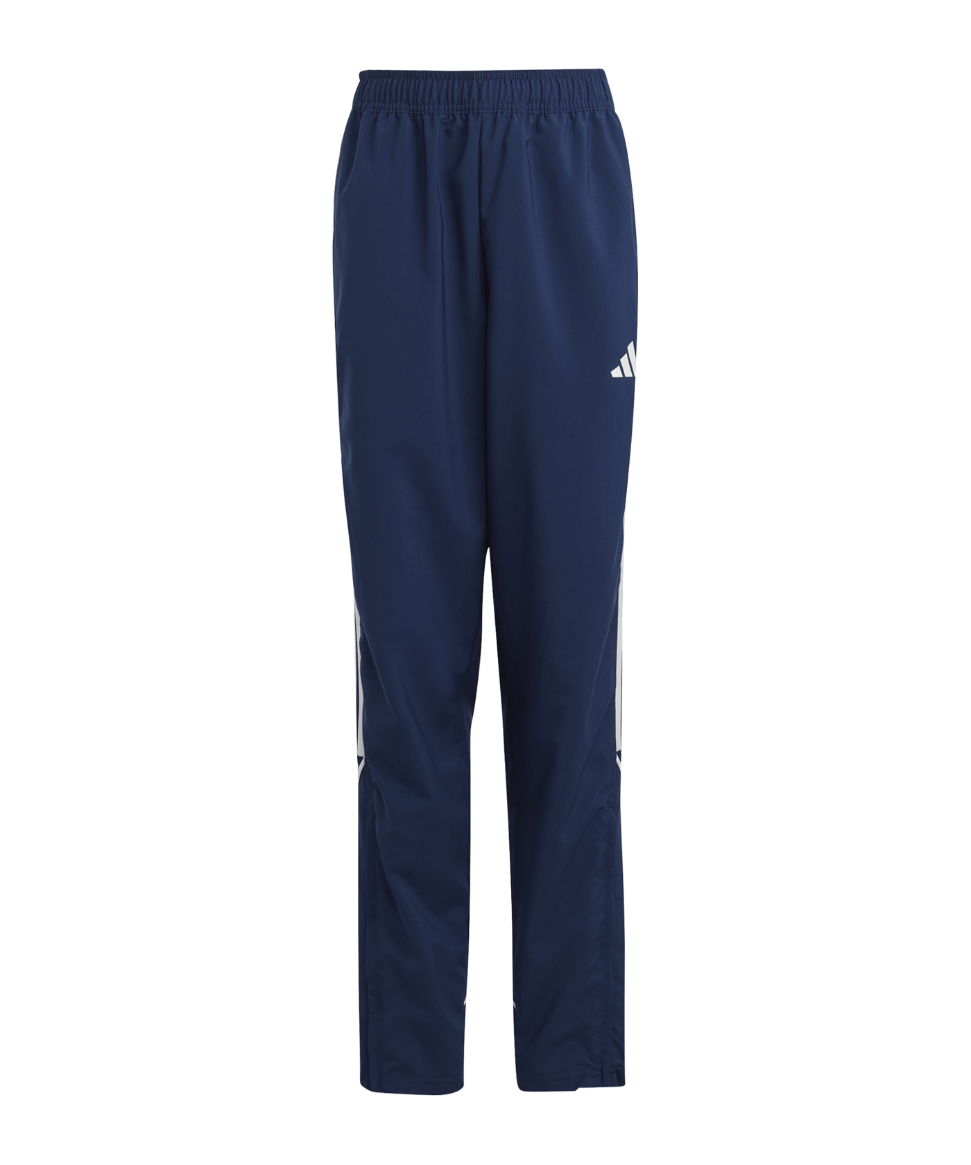 adidas Tiro 23 League Woven Pant | Dunkelblau - blau