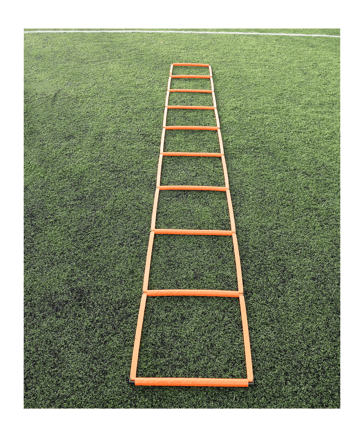 Cawila LIGA Koordinationsleiter 9 Felder Orange - orange