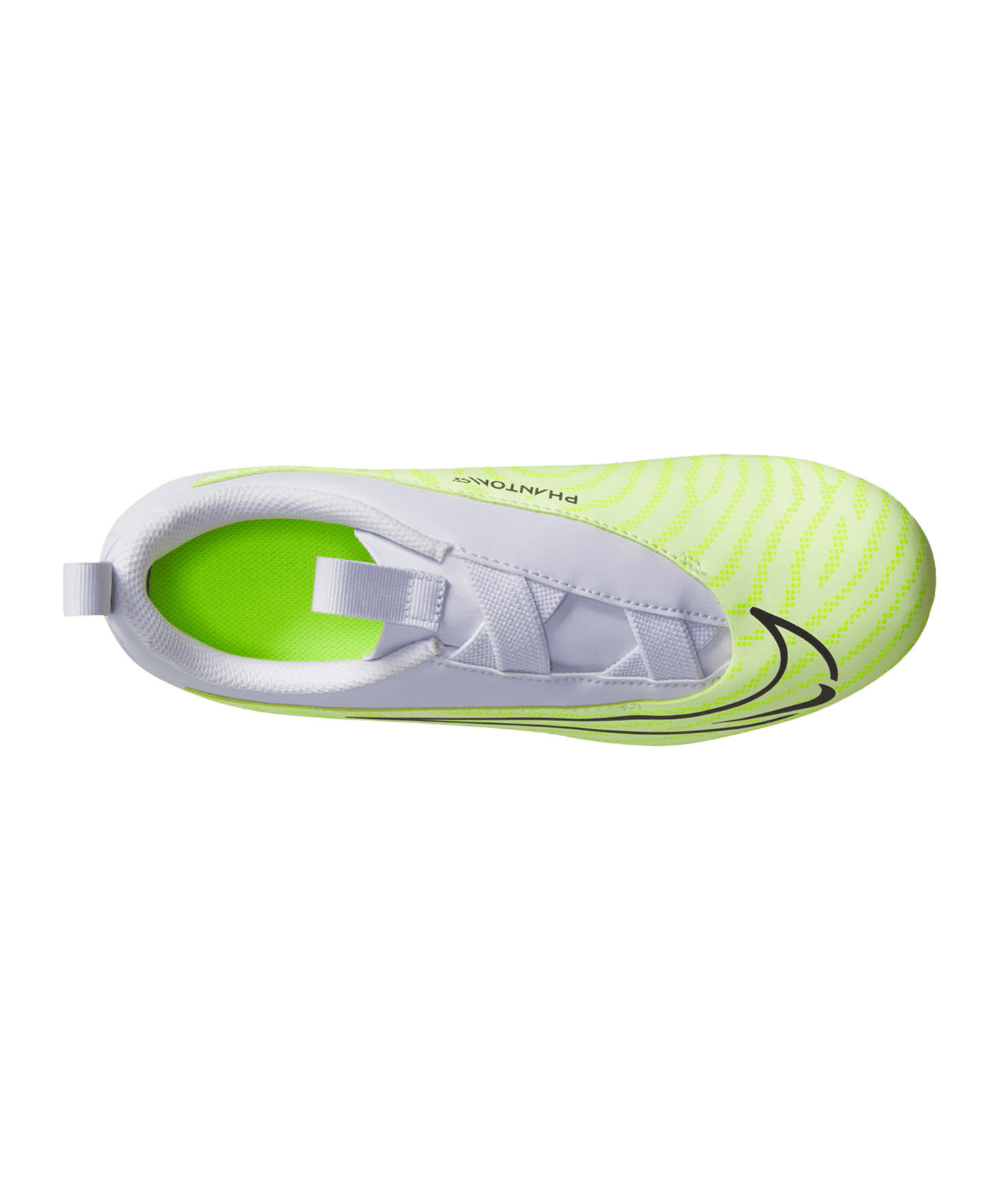 Nike Jr Phantom GX Academy FG/MG Luminous Kids Gelb F705 - gelb