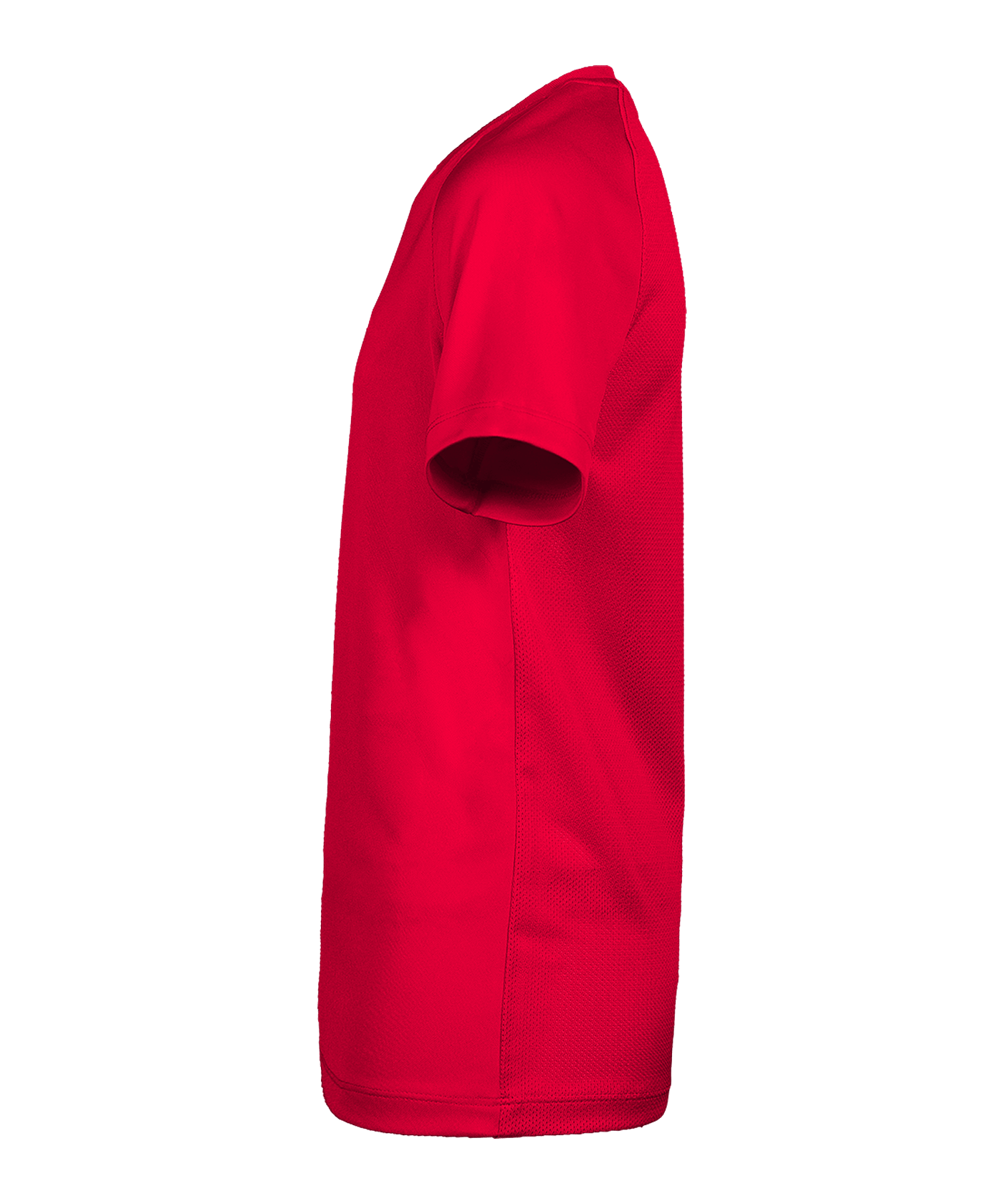 Nike Park VIII Trikot Kids Rot F635 - rot