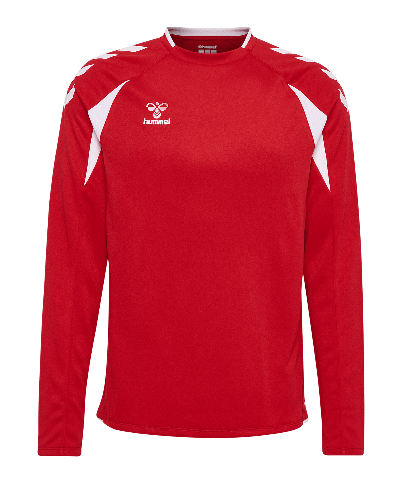 hummel Core 2.0 Sweatshirt Rot F3946 - rot