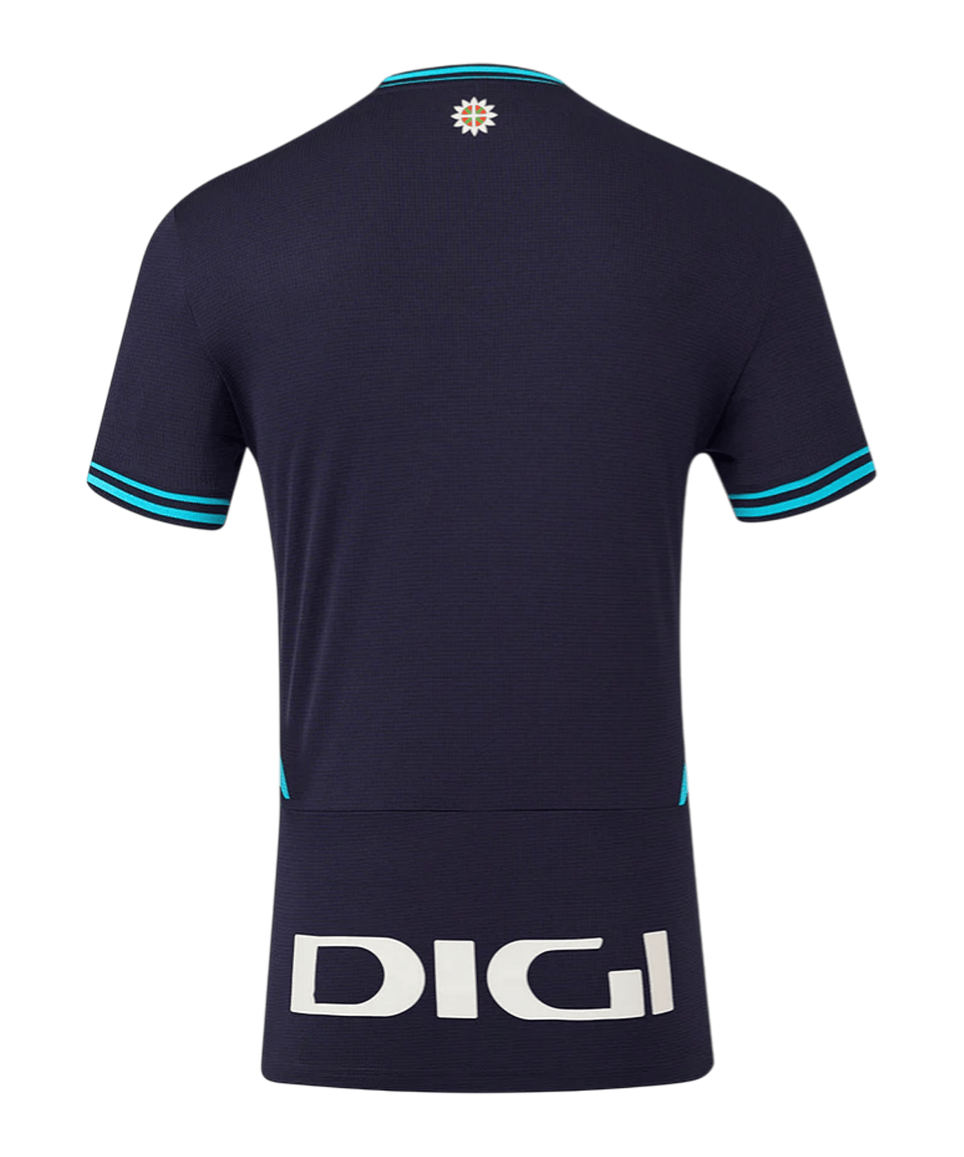 Castore Athletic Bilbao Trikot Auswärts 2025/2026 Blau F023 - blau