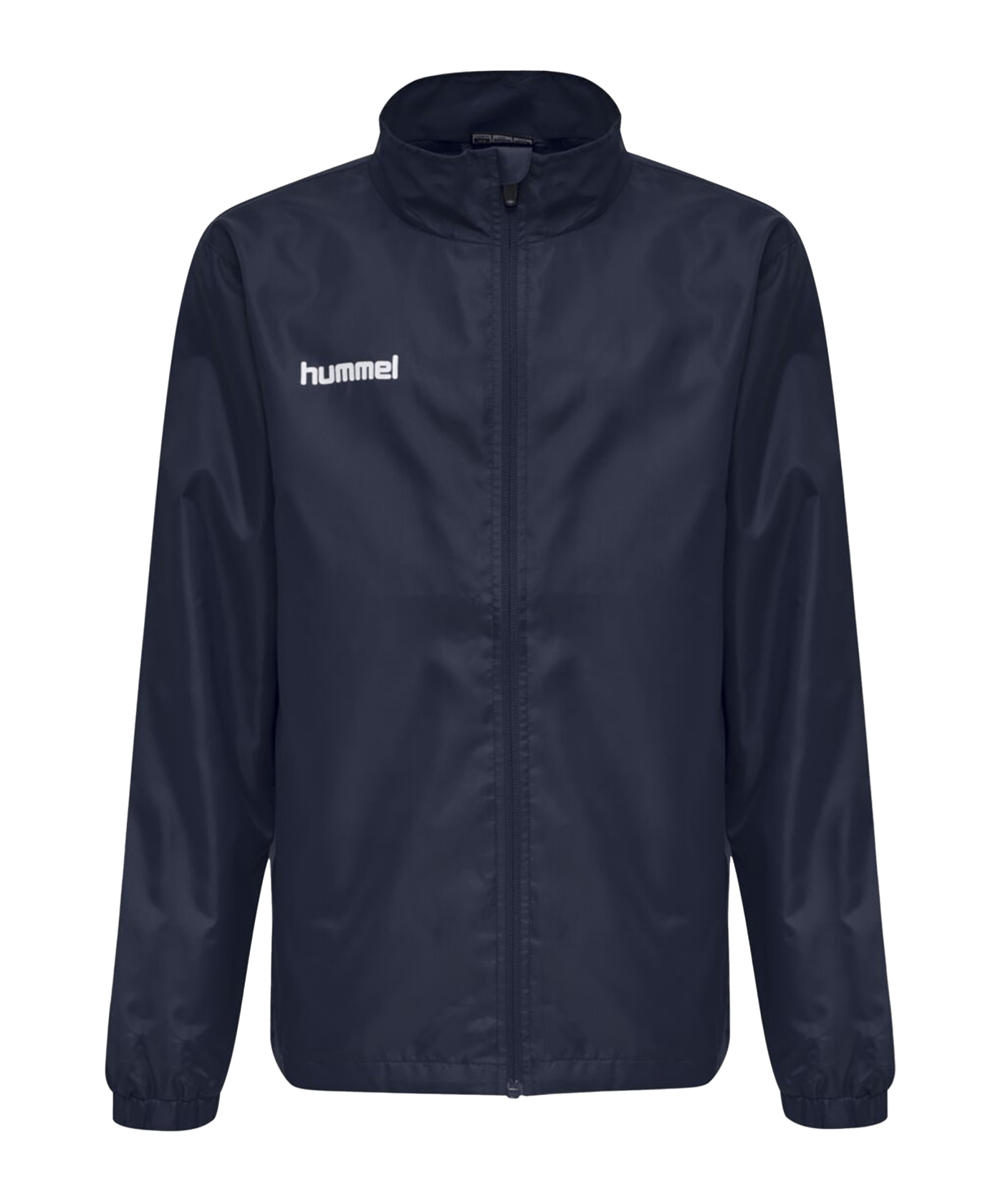 Hummel hmlPROMO Regenjacke Kids Blau F7026 - blau