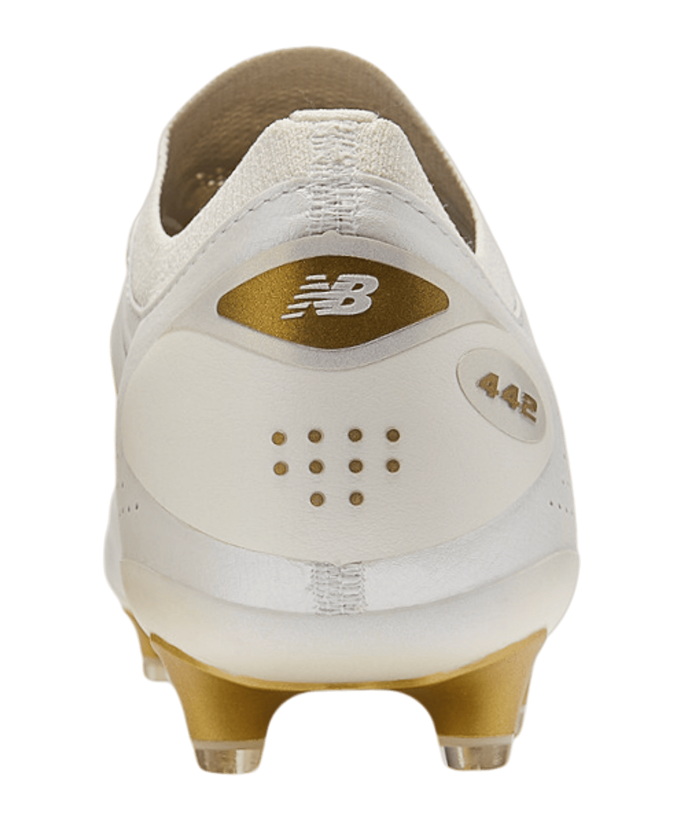 New Balance 442 Elite v3 FG First Edition Weiß - weiss