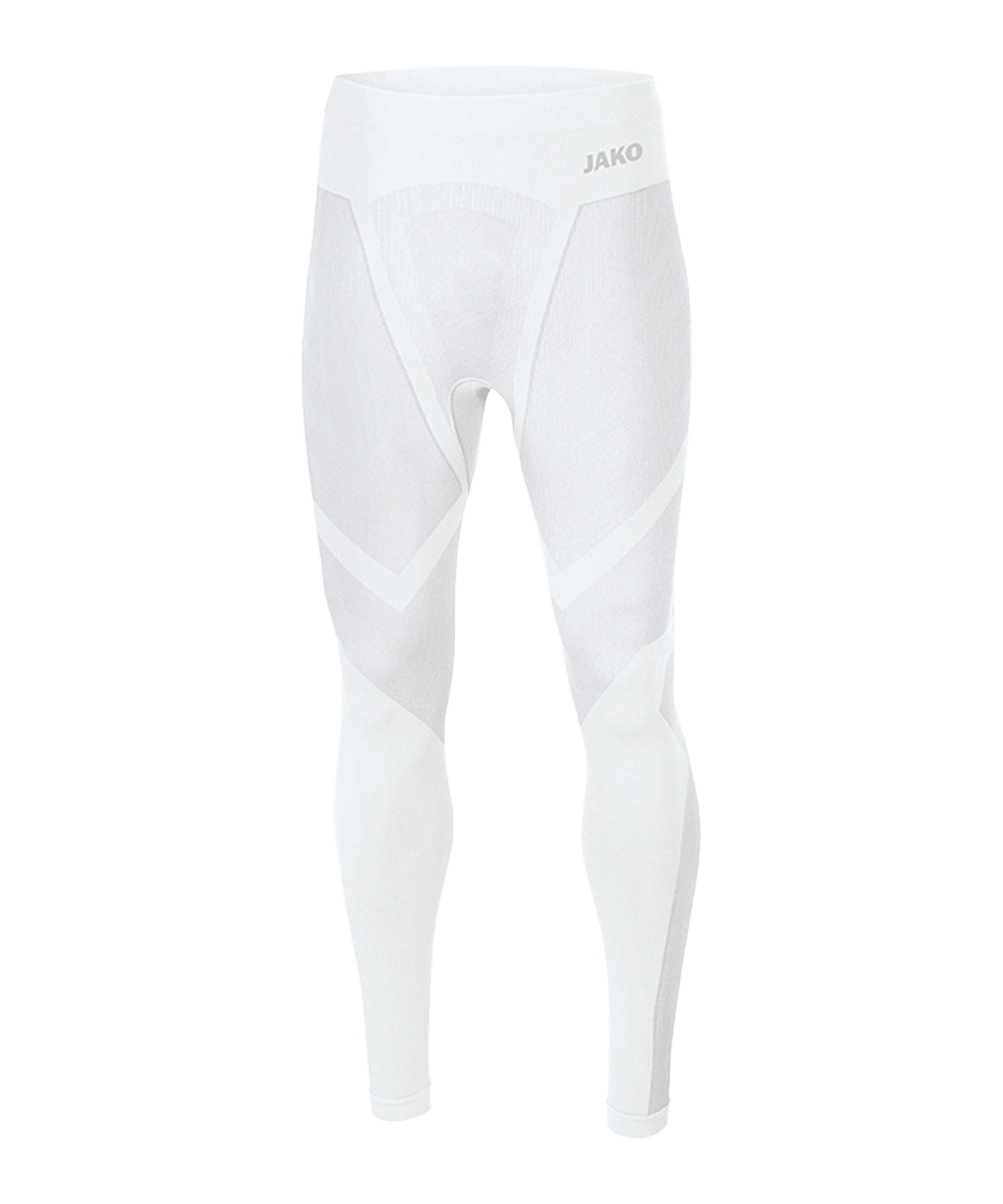 JAKO Comfort 2.0 Long Tight Kids Weiss F00 - weiss