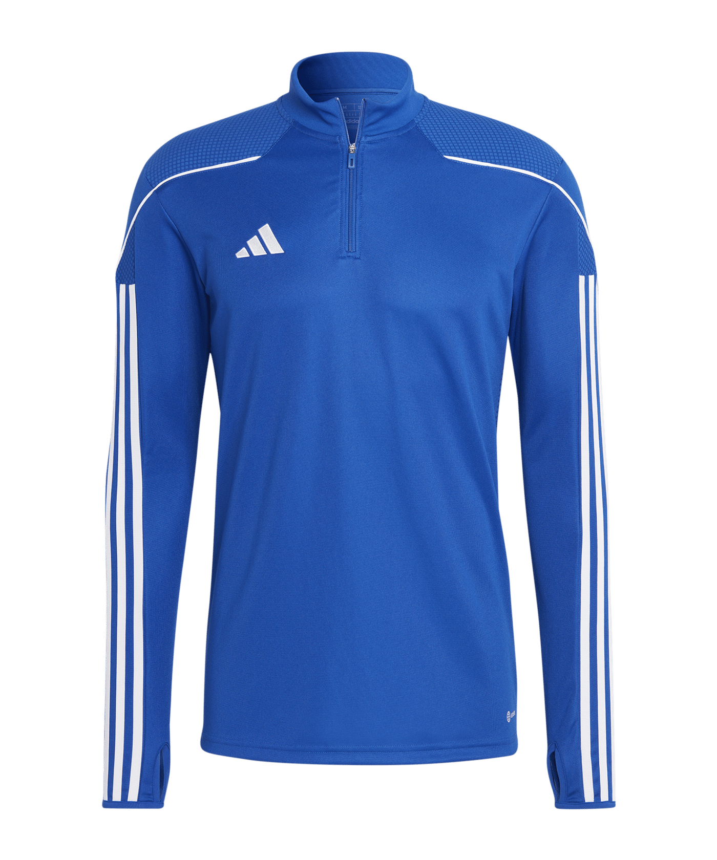 adidas Tiro 23 Track Top Blau - blau
