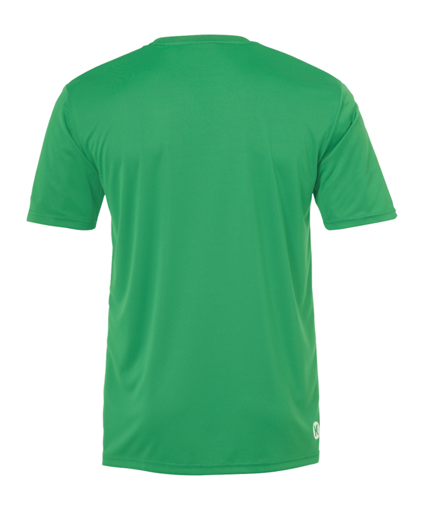 Kempa Poly Shirt Grün F04 - gruen
