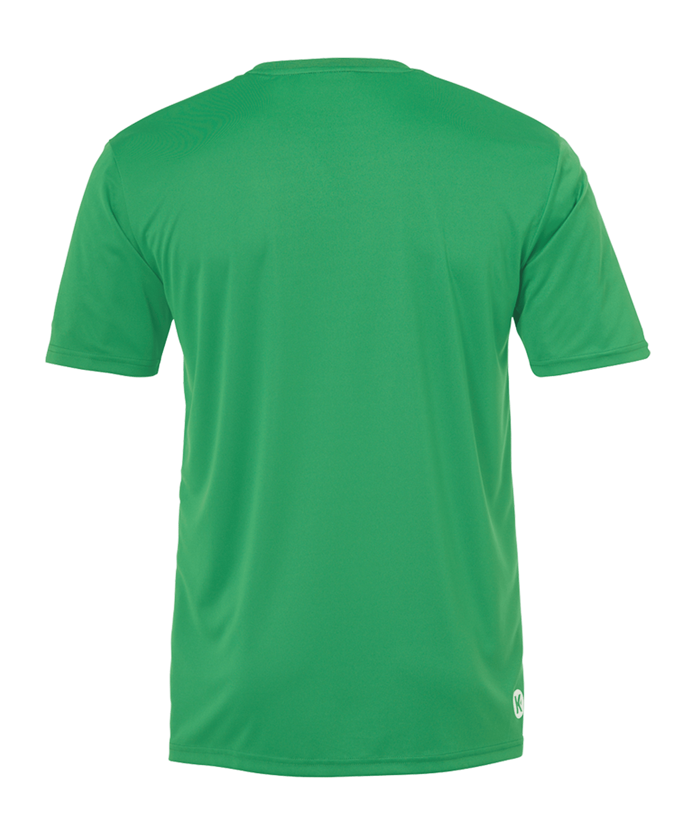 Kempa Poly Shirt Grün F04 - gruen