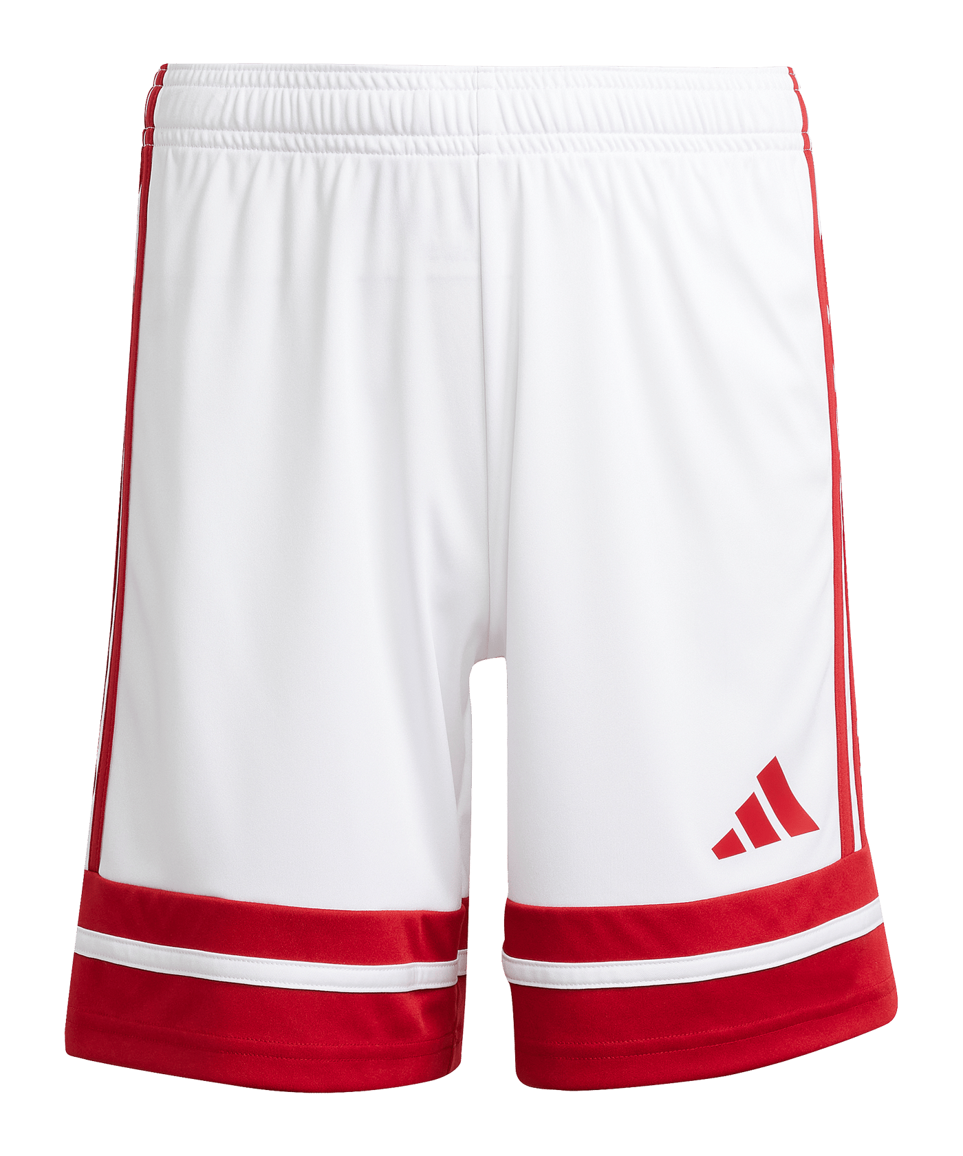 adidas Squadra 25 Short Kids Weiß - weiss