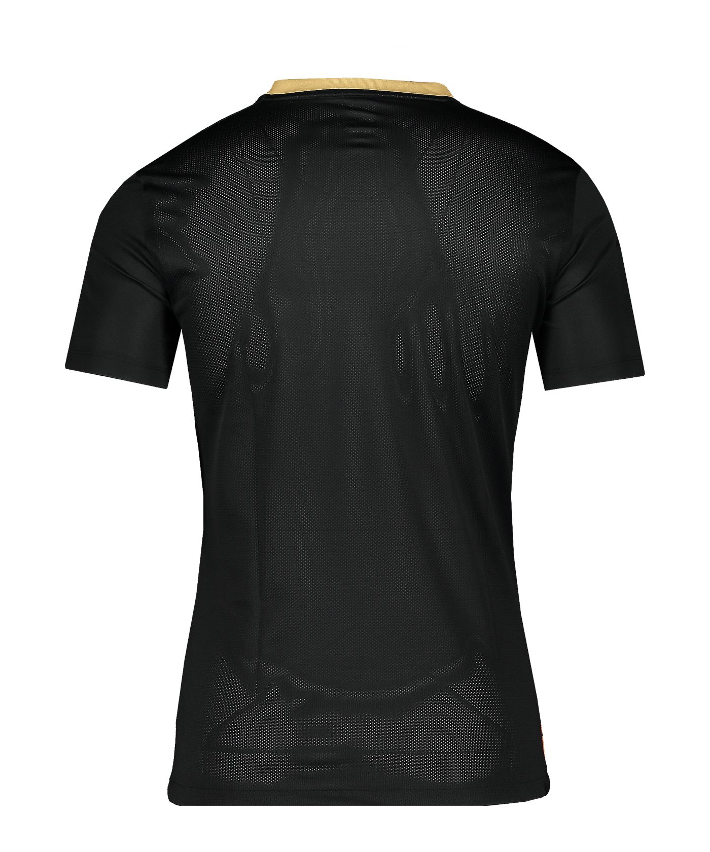 Nike Precision SMU Trikot Damen Schwarz F010 - schwarz