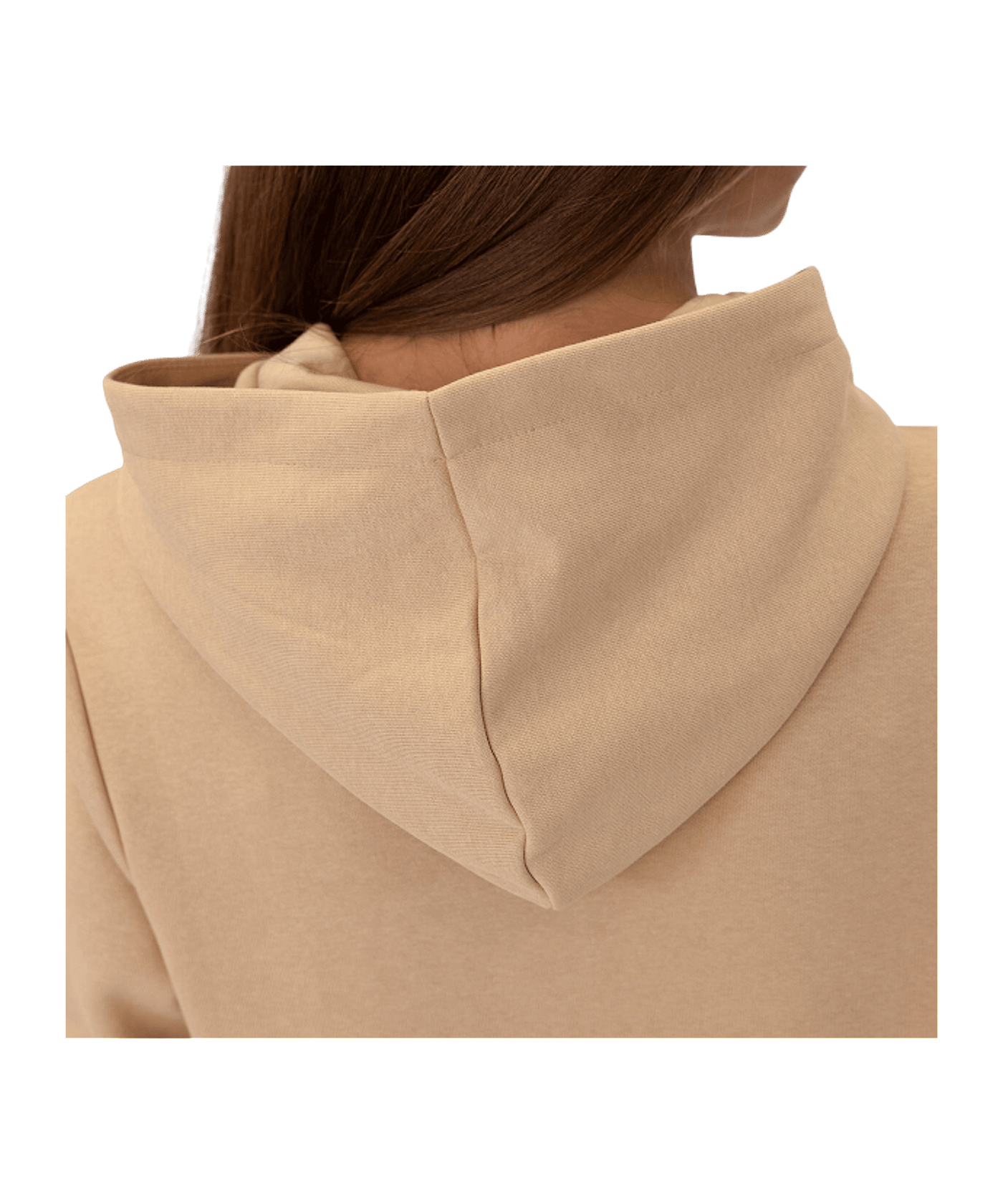 JAKO Hoody Kids Beige F380 - beige