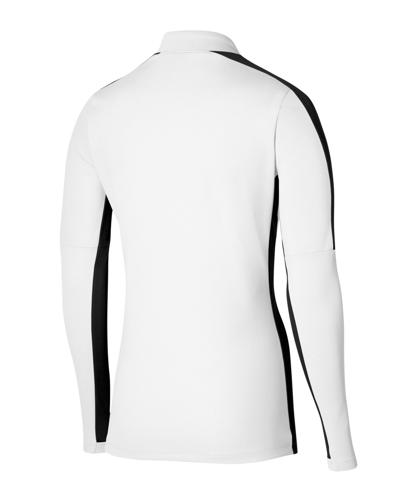 Nike Academy Drill Top Damen Weiss F100 - weiss
