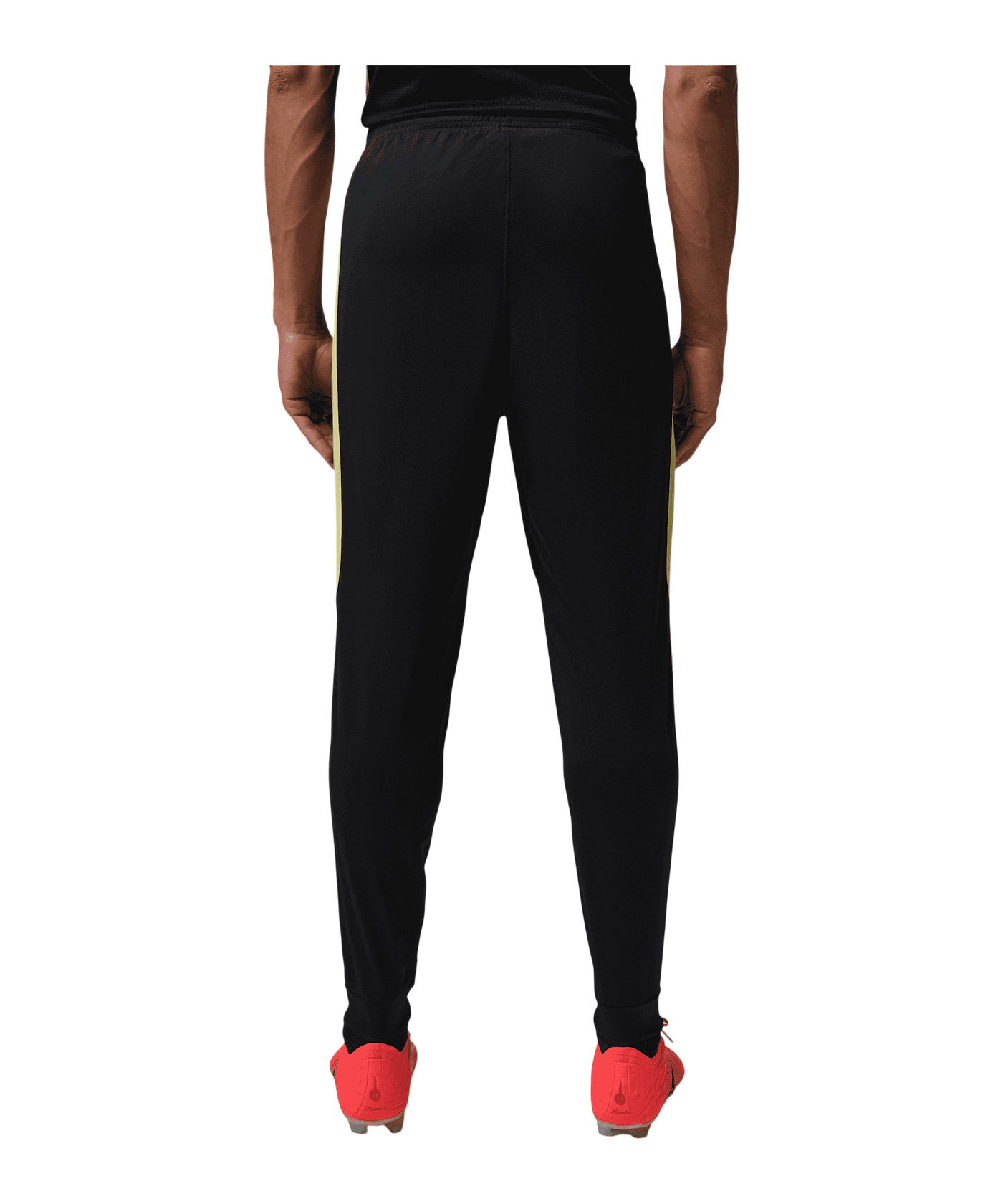 Nike CBF Brasilien Academy Pro Trainingshose Schwarz F010 - schwarz