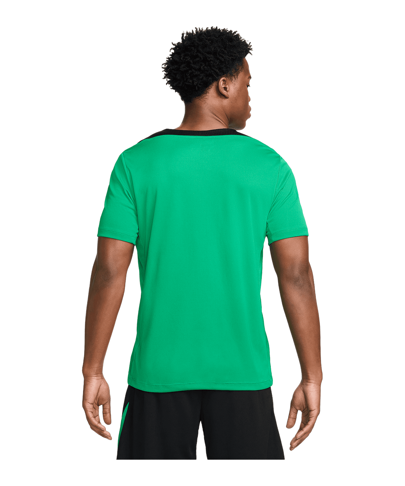 Nike Strike Trainingsshirt Grün F324 - gruen