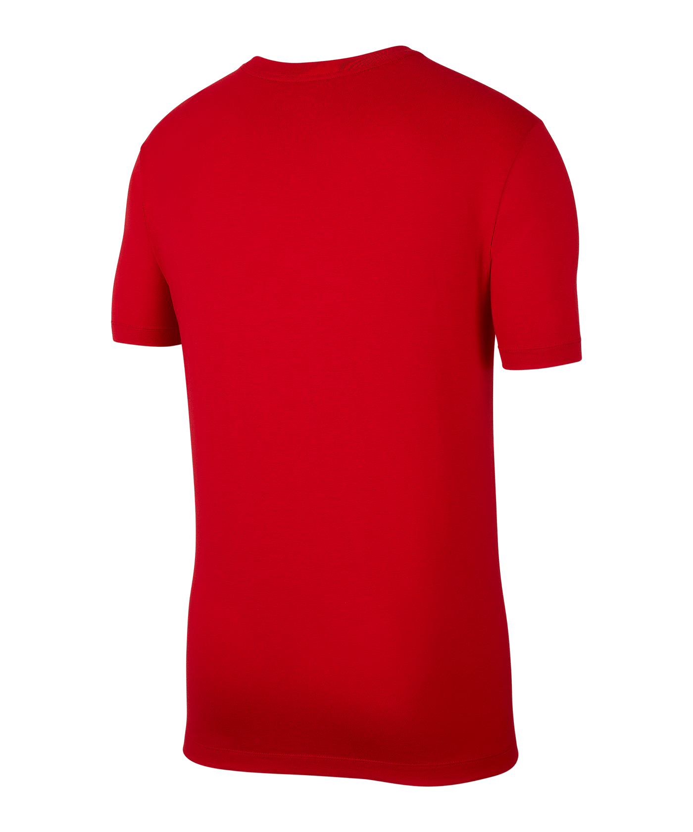 Nike Club T-Shirt Rot F657 - rot