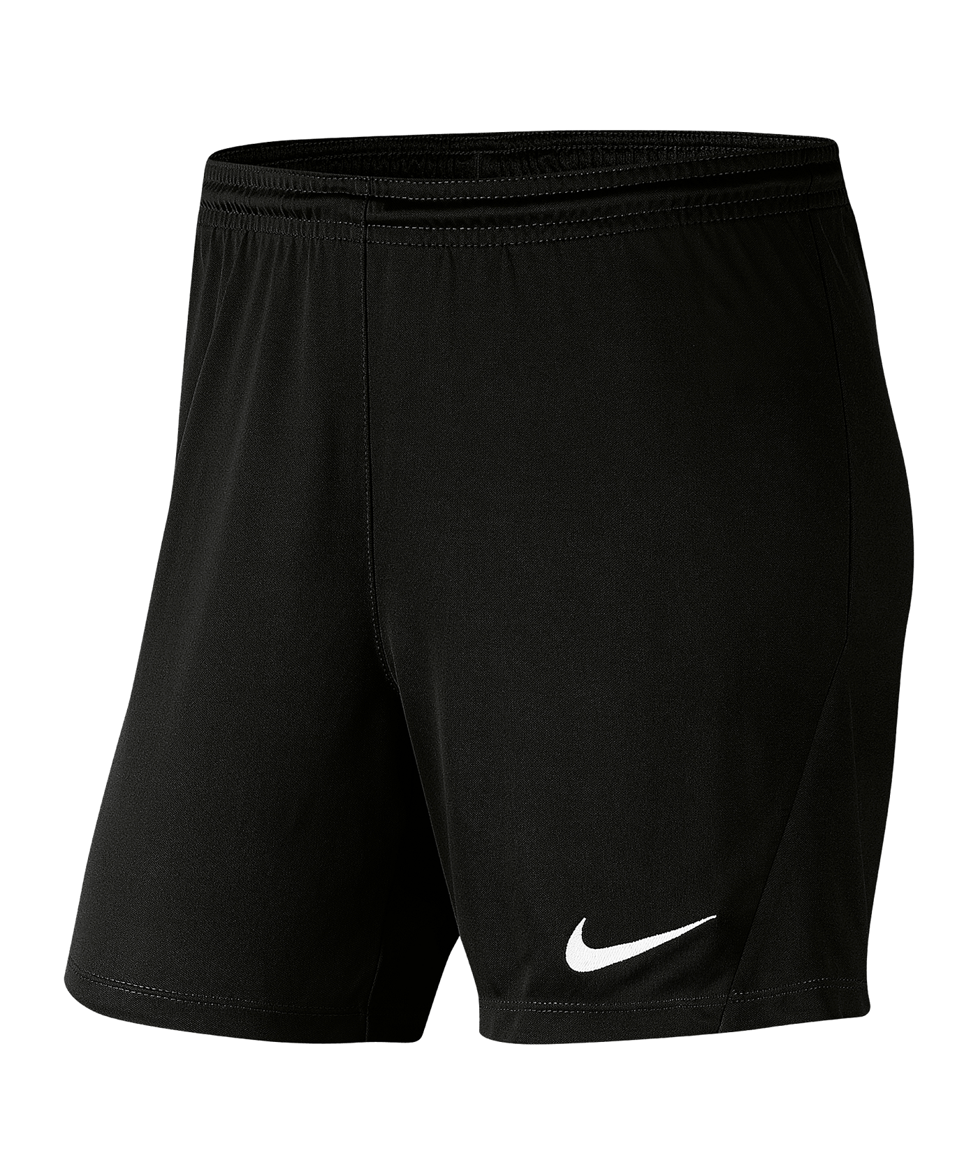 Nike Park III Short Damen Schwarz F010 - schwarz