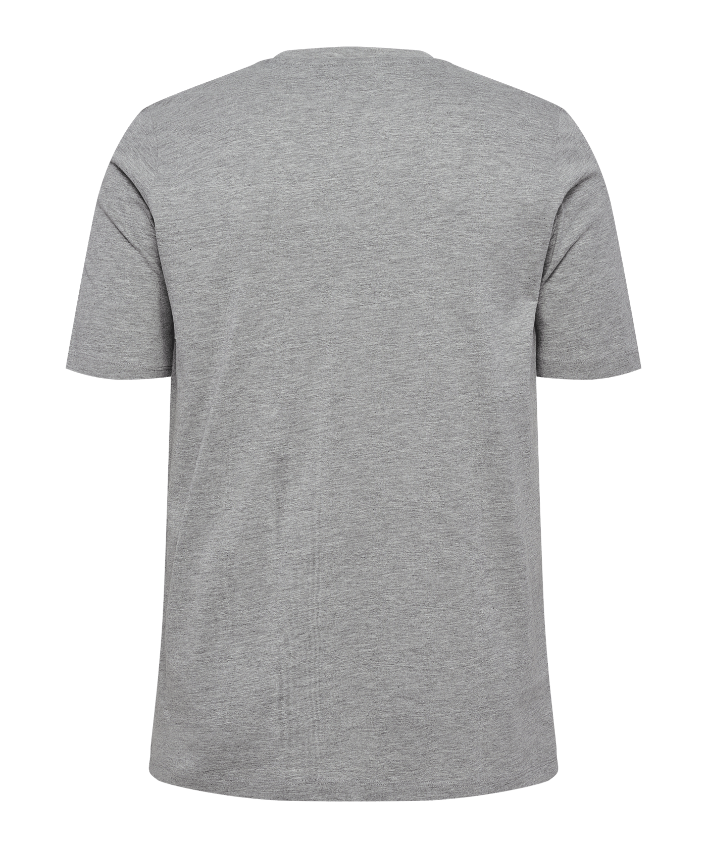 Hummel T-Shirt Grau F2006 - grau