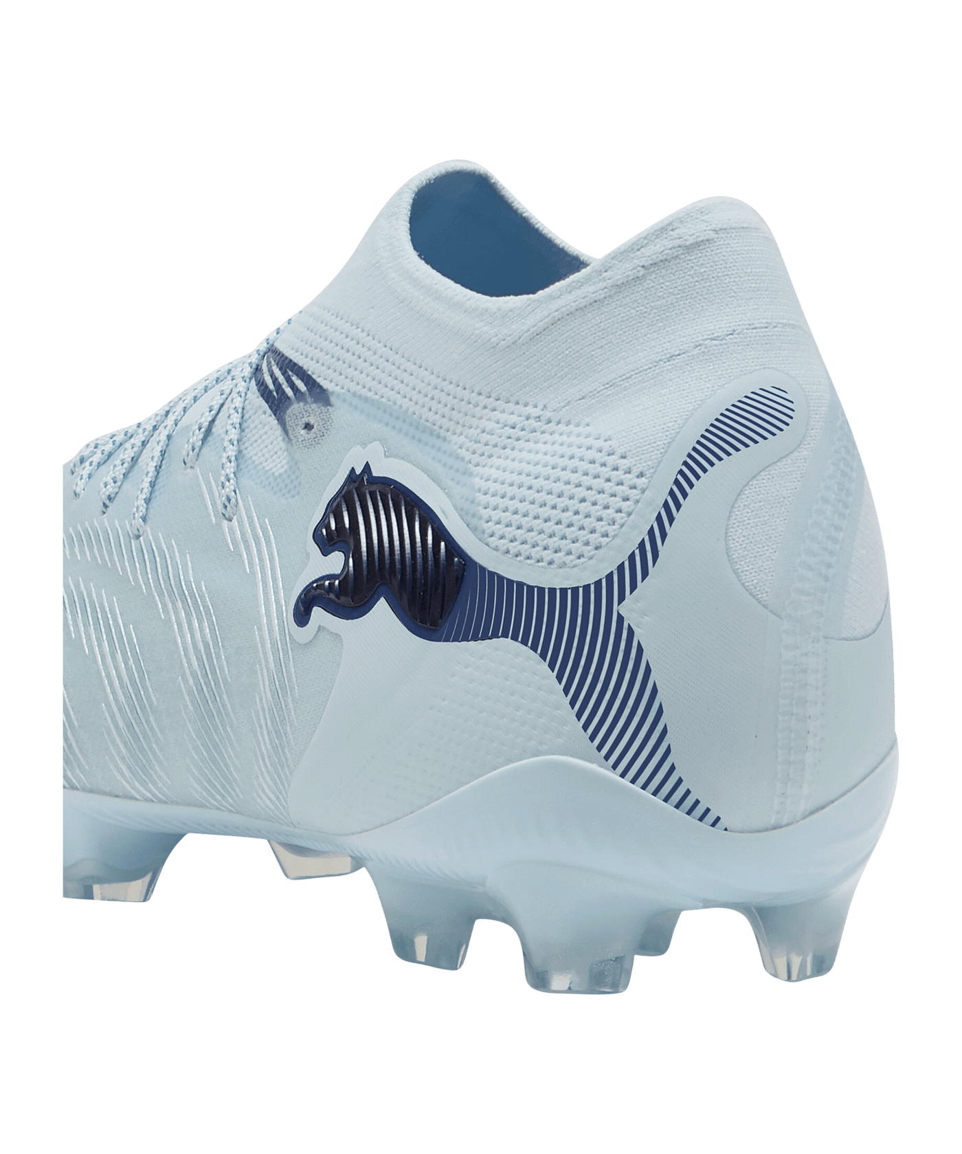 PUMA FUTURE 9 Ultimate FG Dreamrush Blau F03 - blau