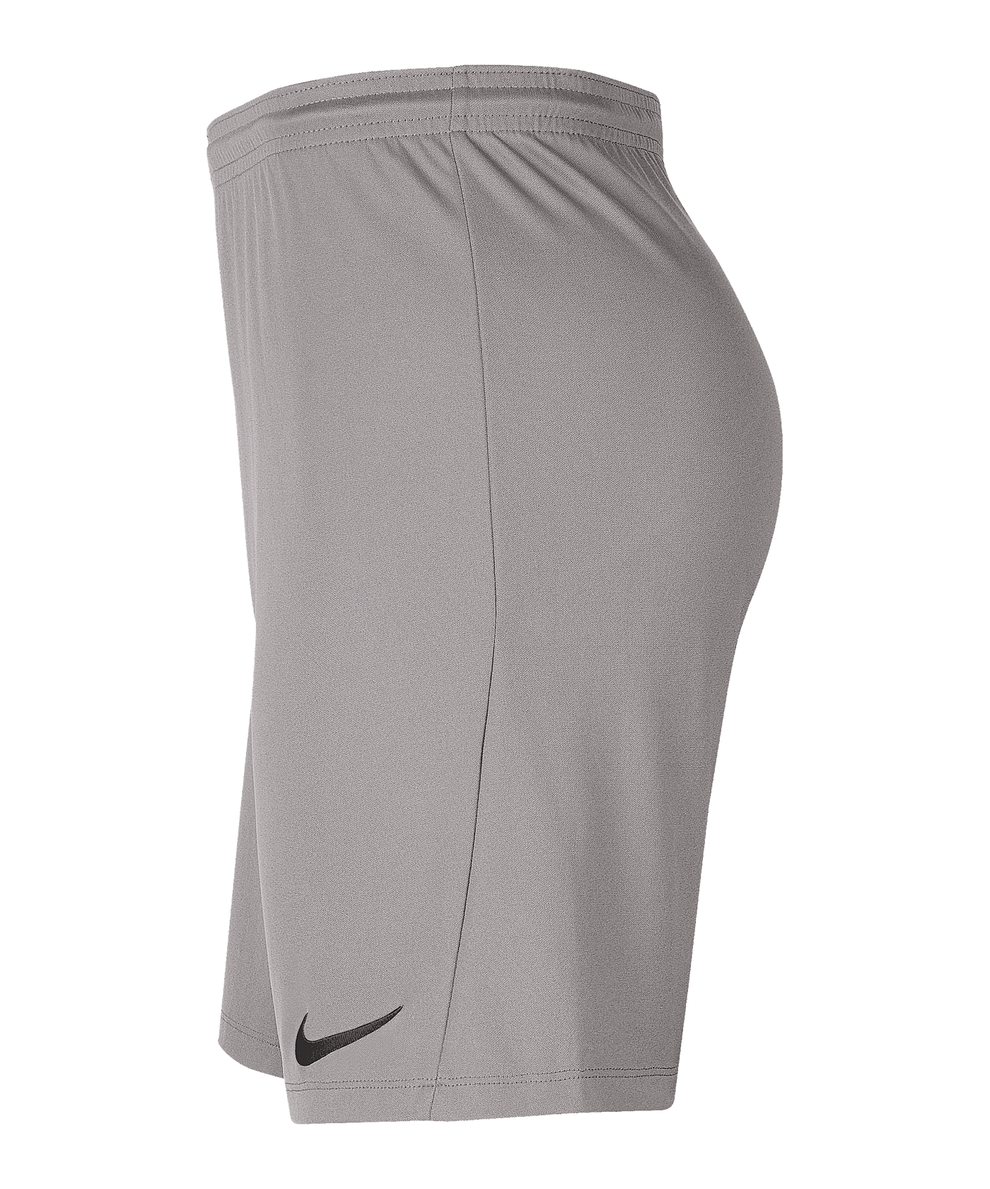 Nike Park III Short Kids Grau F017 - grau
