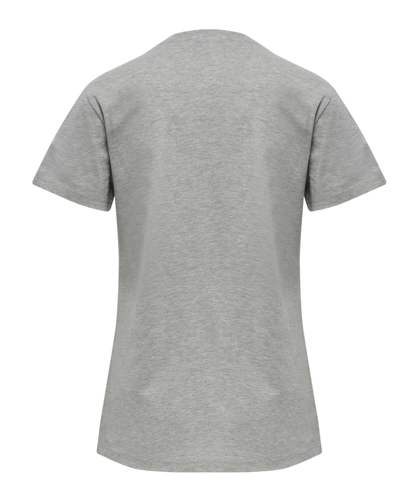 Hummel hmlGG12 T-Shirt Damen Grau F2006 - grau