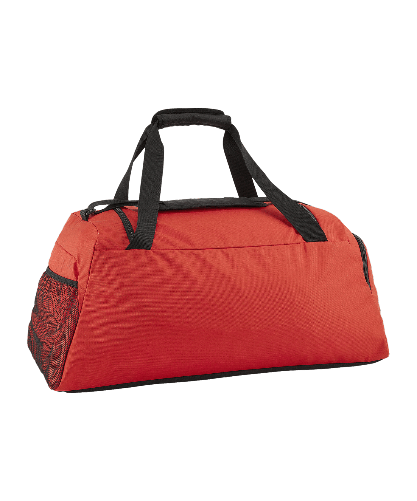 PUMA teamGoal Sporttasche Gr. M Rot F03 | - rot