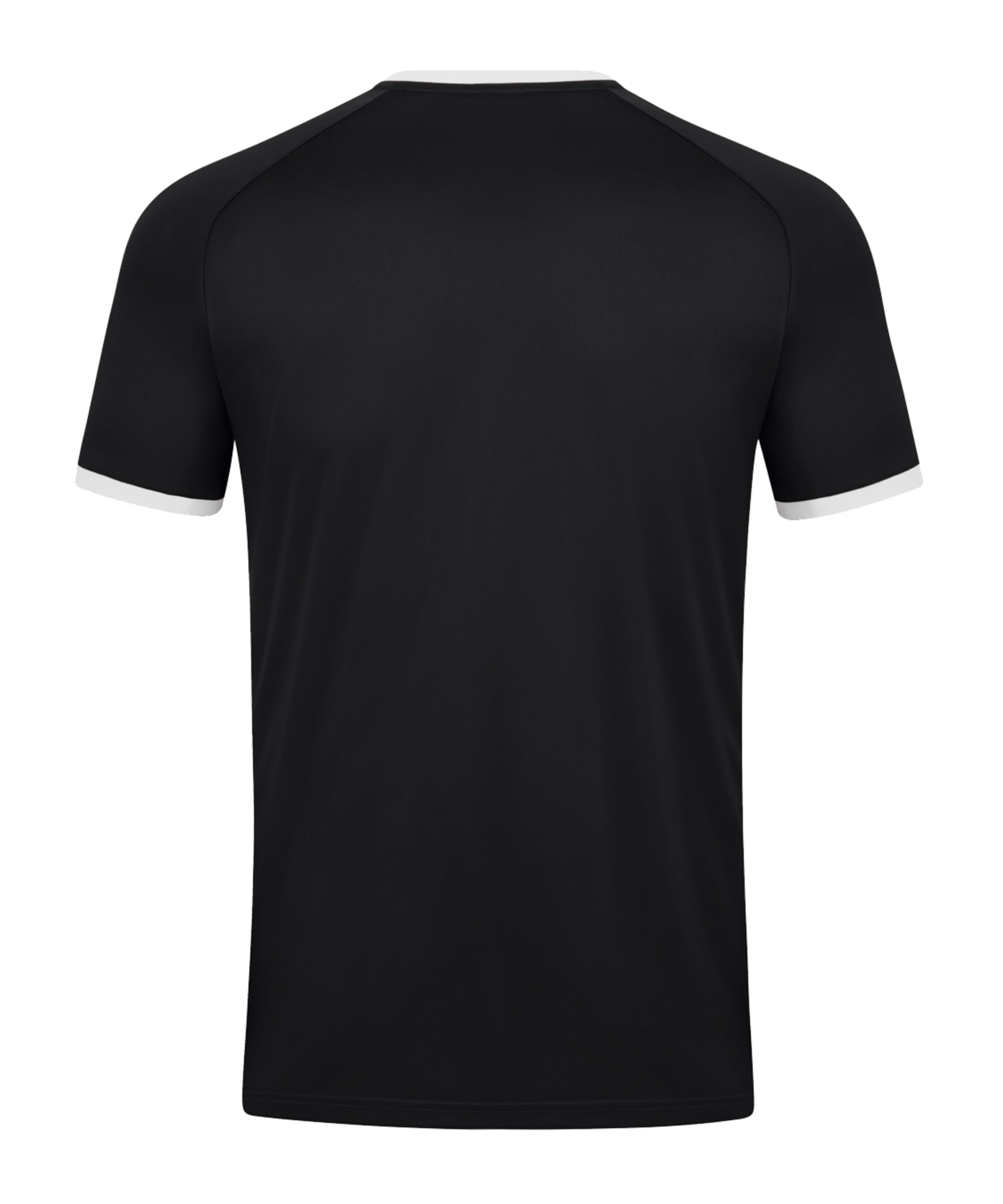 JAKO Primera KA Trikot Schwarz F800 - schwarz