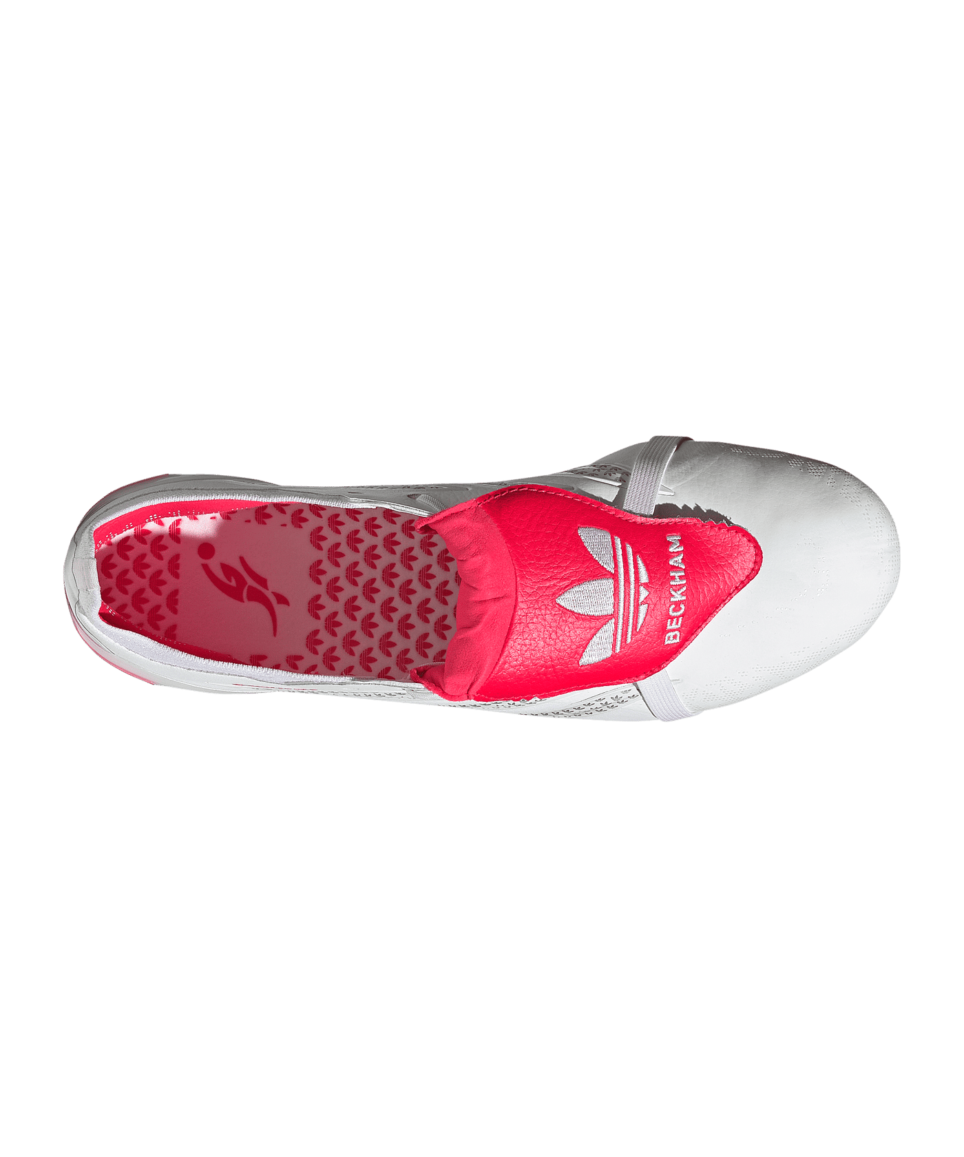adidas Predator Elite FT FG Beckham Weiß | - weiss