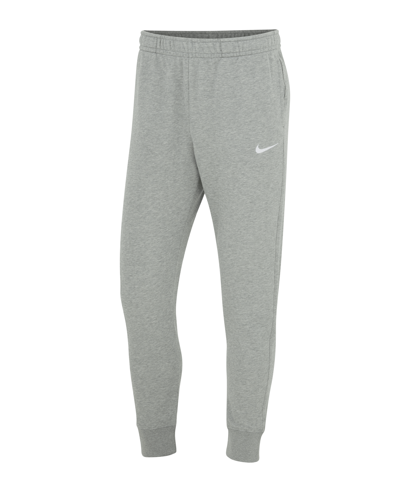Nike Türkei Club Jogginghose EM2024 Grau Weiss F063 - grau