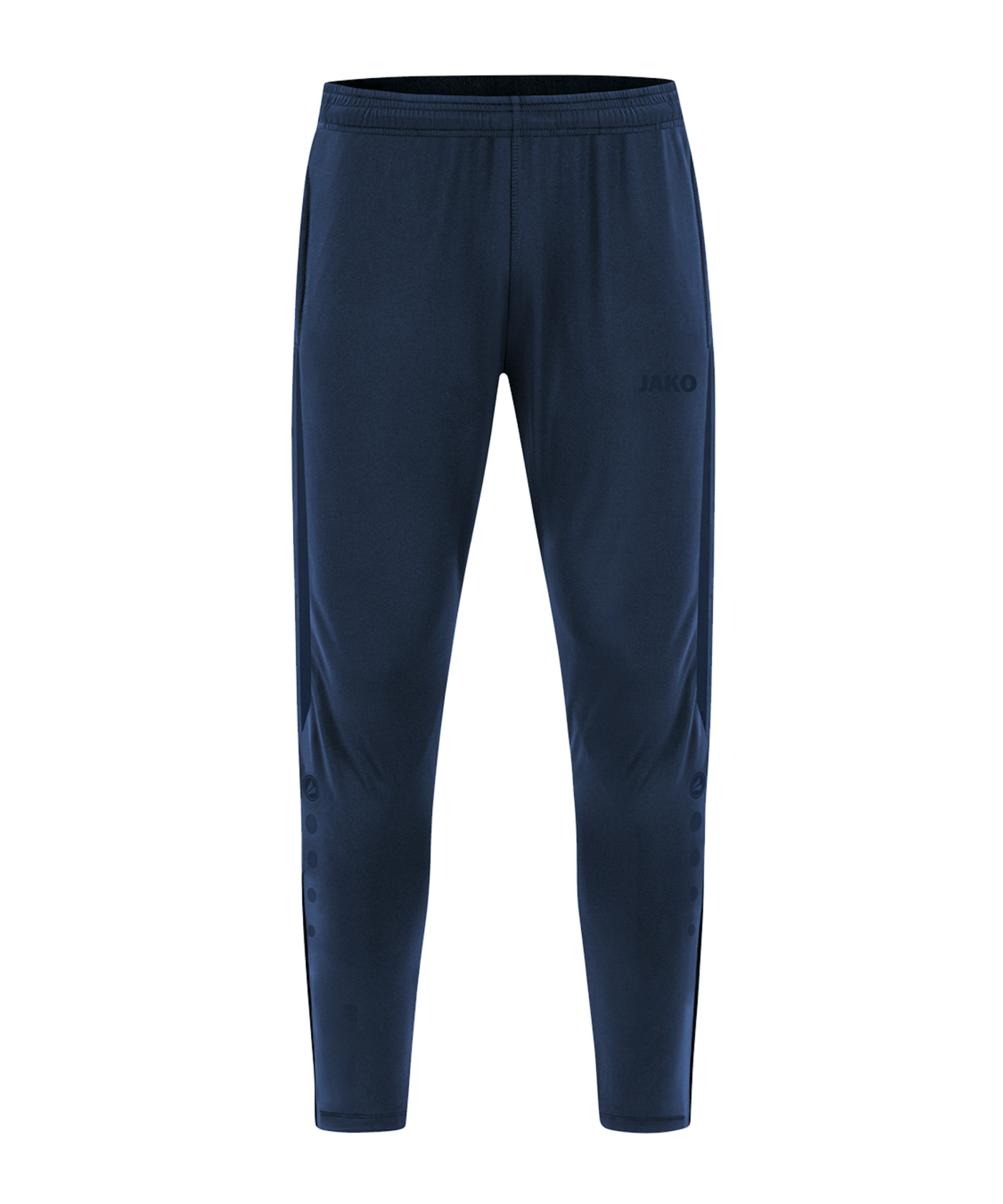 JAKO Power Trainingshose Blau F900 - blau