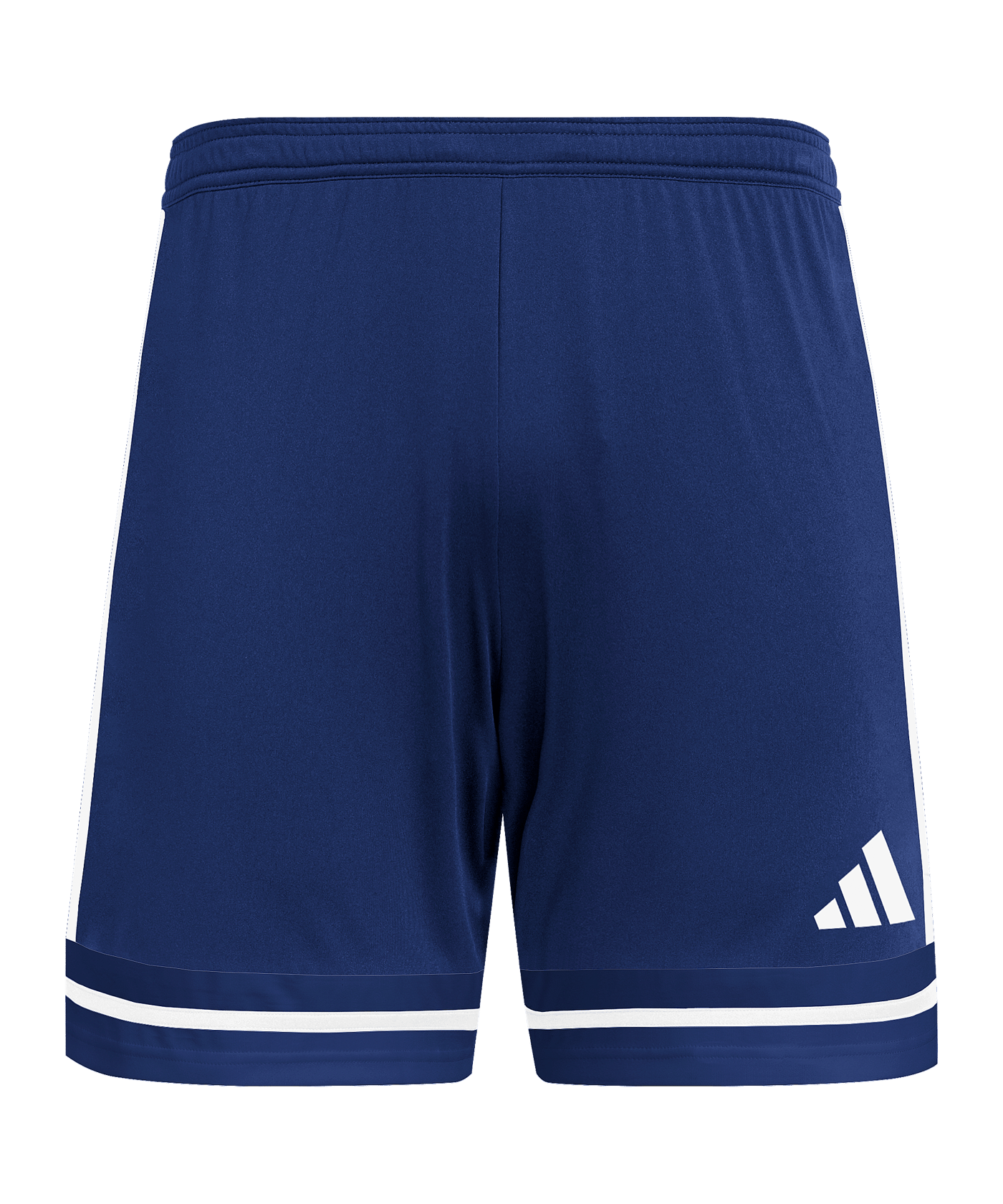 adidas Squadra 25 Short Blau - blau