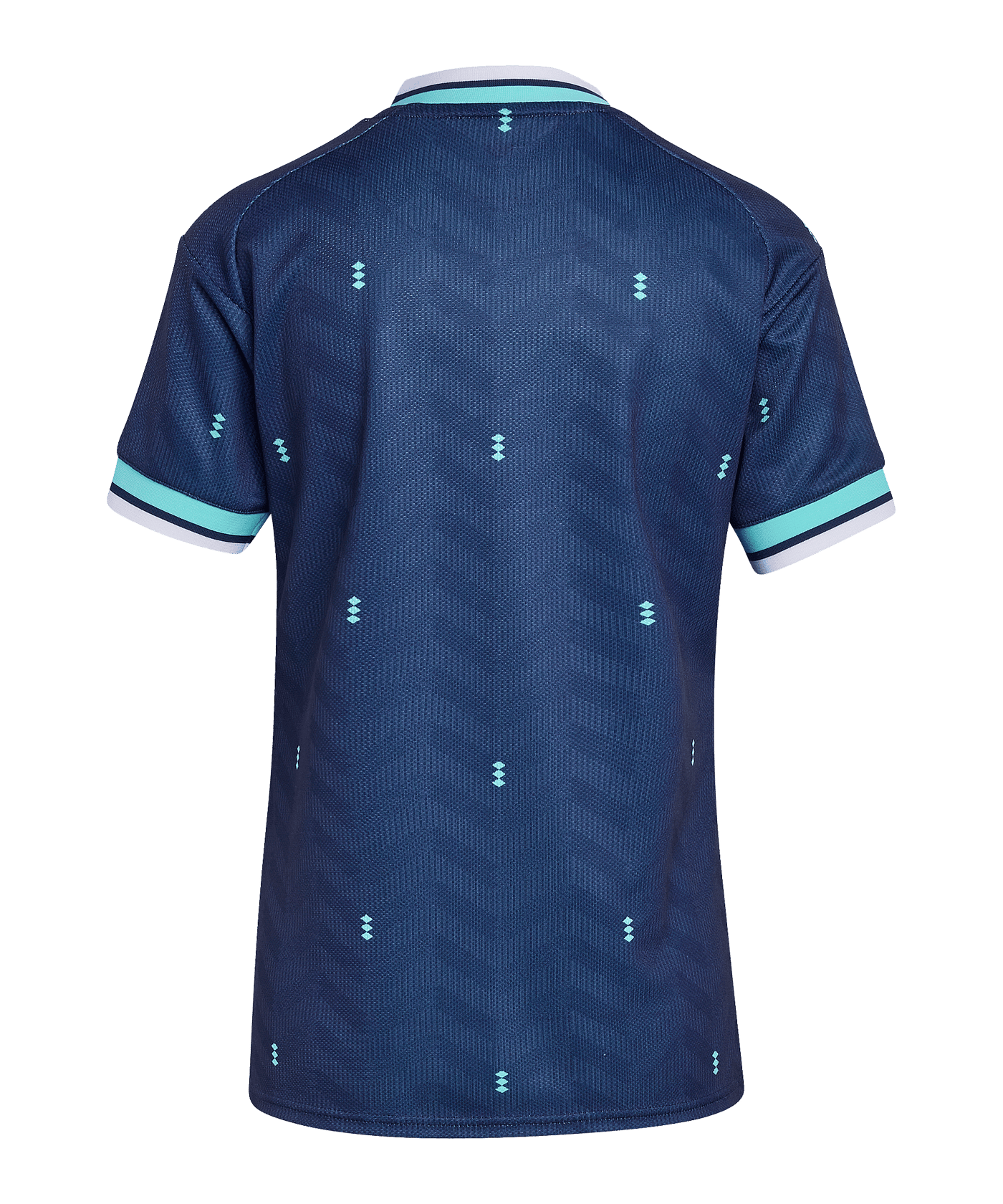 adidas DFB Deutschland Trikot Away WM 2026 Damen |  Blau - blau