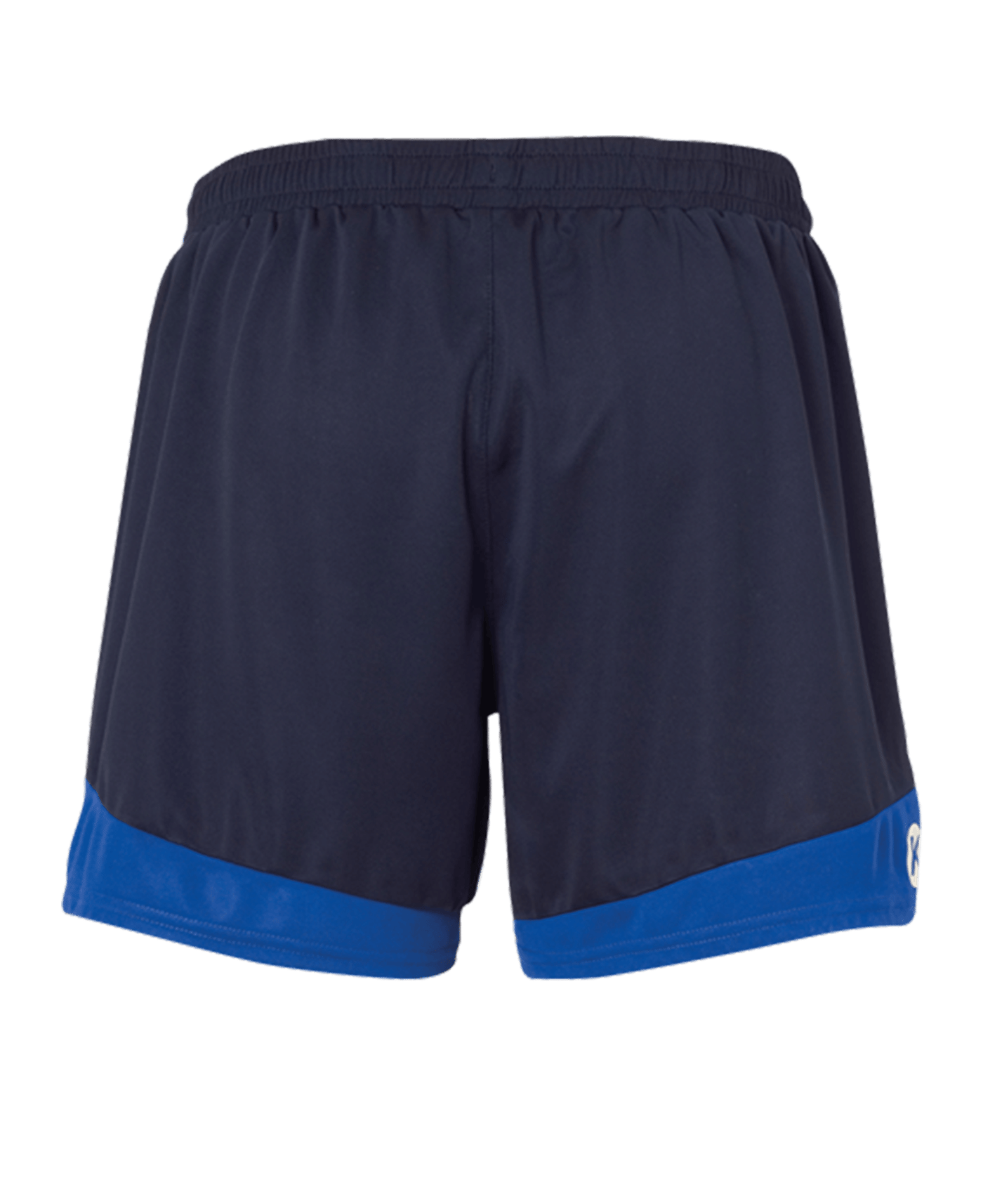 Kempa Emotion 2.0 Short Damen Blau F13 - blau