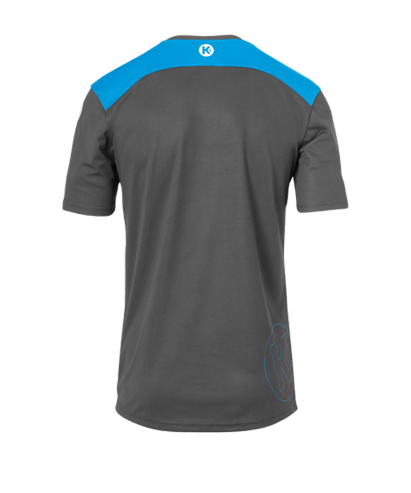 Kempa Emotion 2.0 Trikot Grau F08 - grau