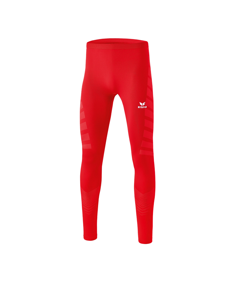 Erima Tight Function Kinder | rot - rot