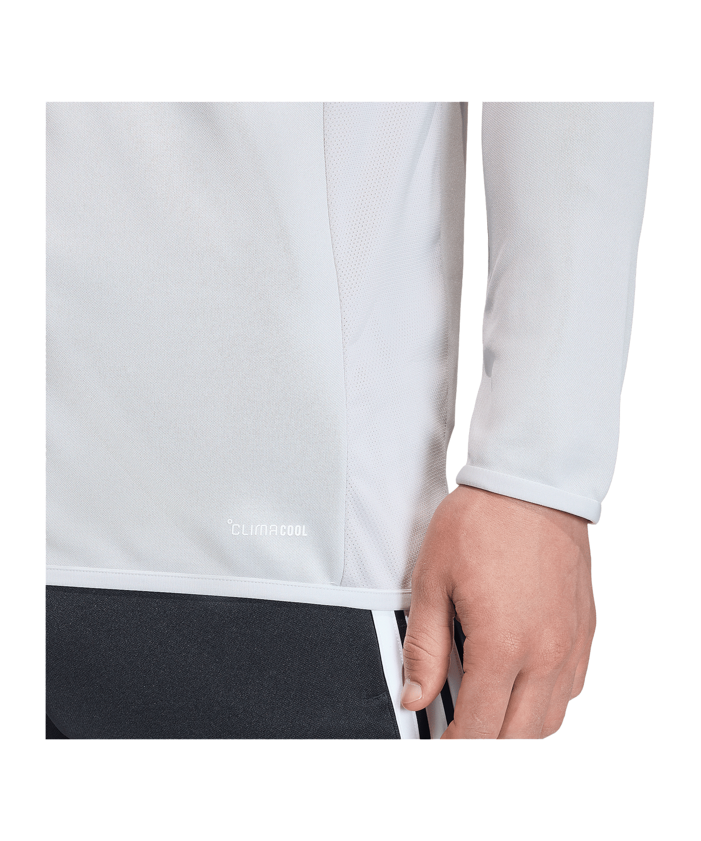 adidas Tiro 26 League Training Sweatshirt Grau - grau
