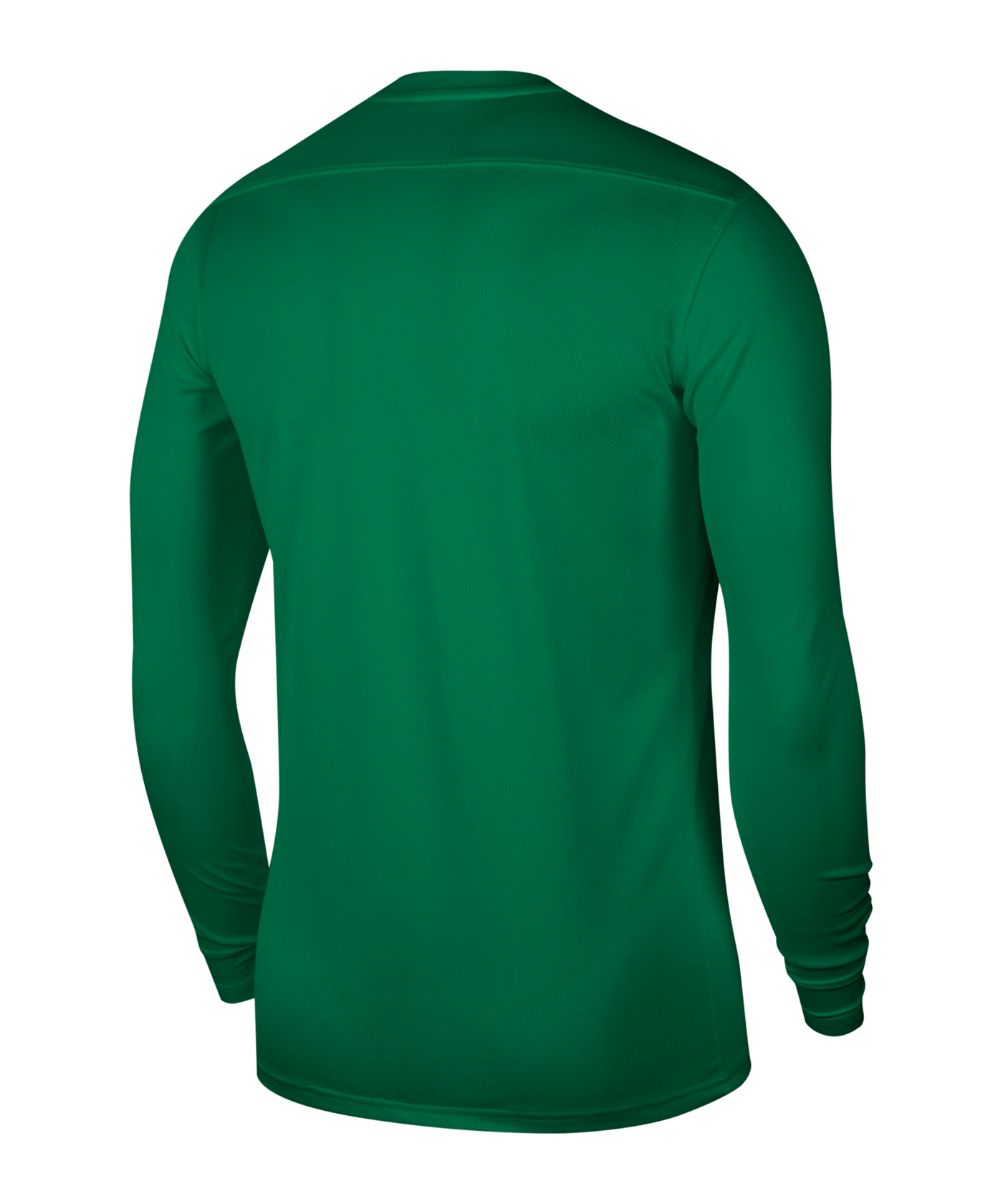 Nike Park VII Trikot langarm Grün F302 - gruen