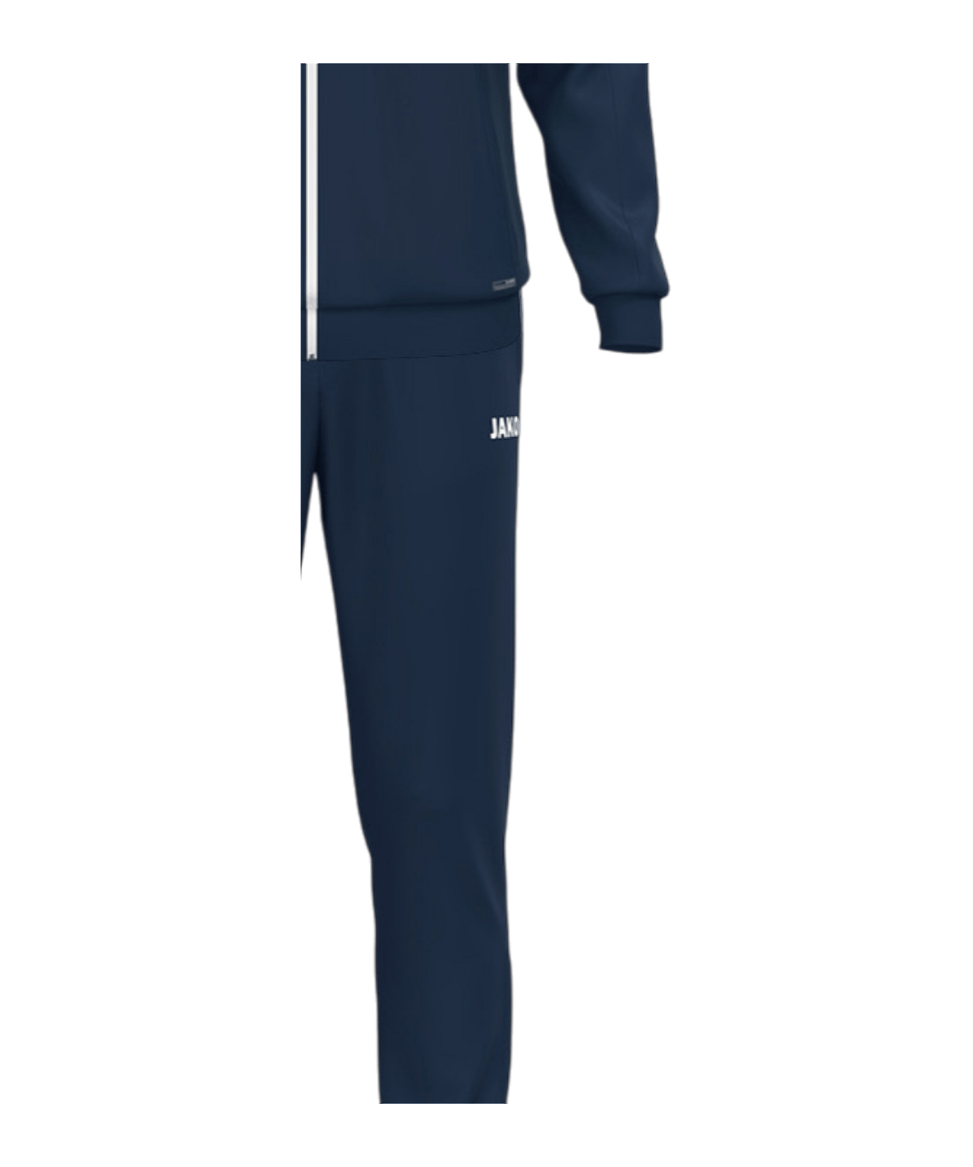 JAKO One Trainingsanzug Blau F900 - blau