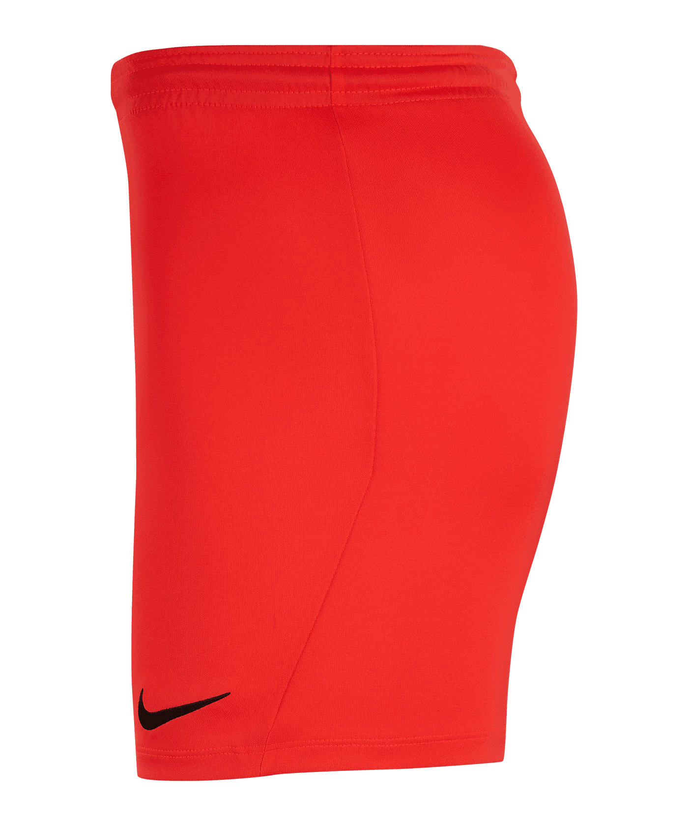 Nike Park III Short Rot F635 - rot