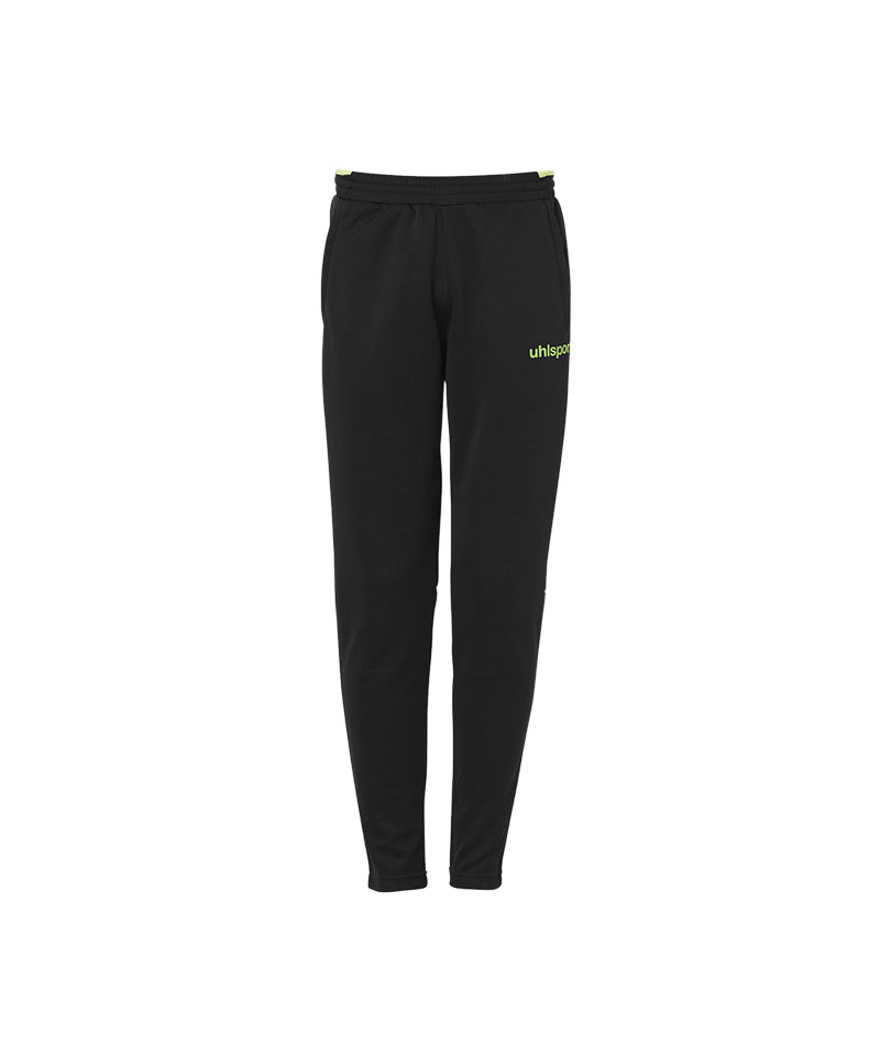 uhlsport Liga 2.0 Technical Hose Kids Schwarz F04 - schwarz