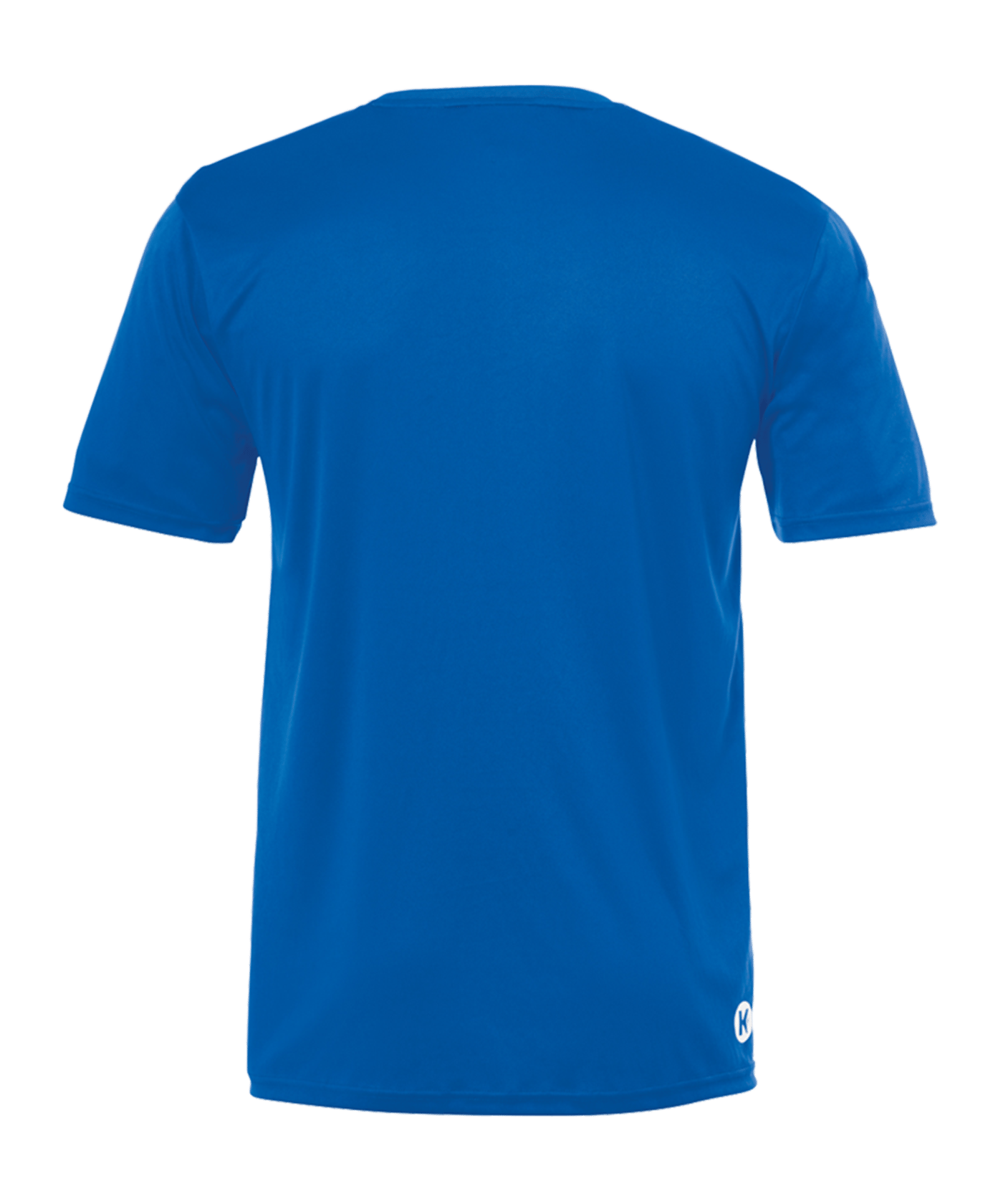 Kempa Poly Shirt Blau F09 - blau