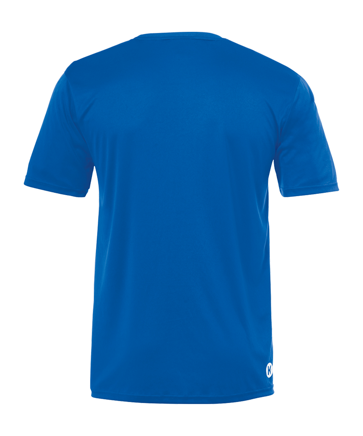 Kempa Poly Shirt Blau F09 - blau