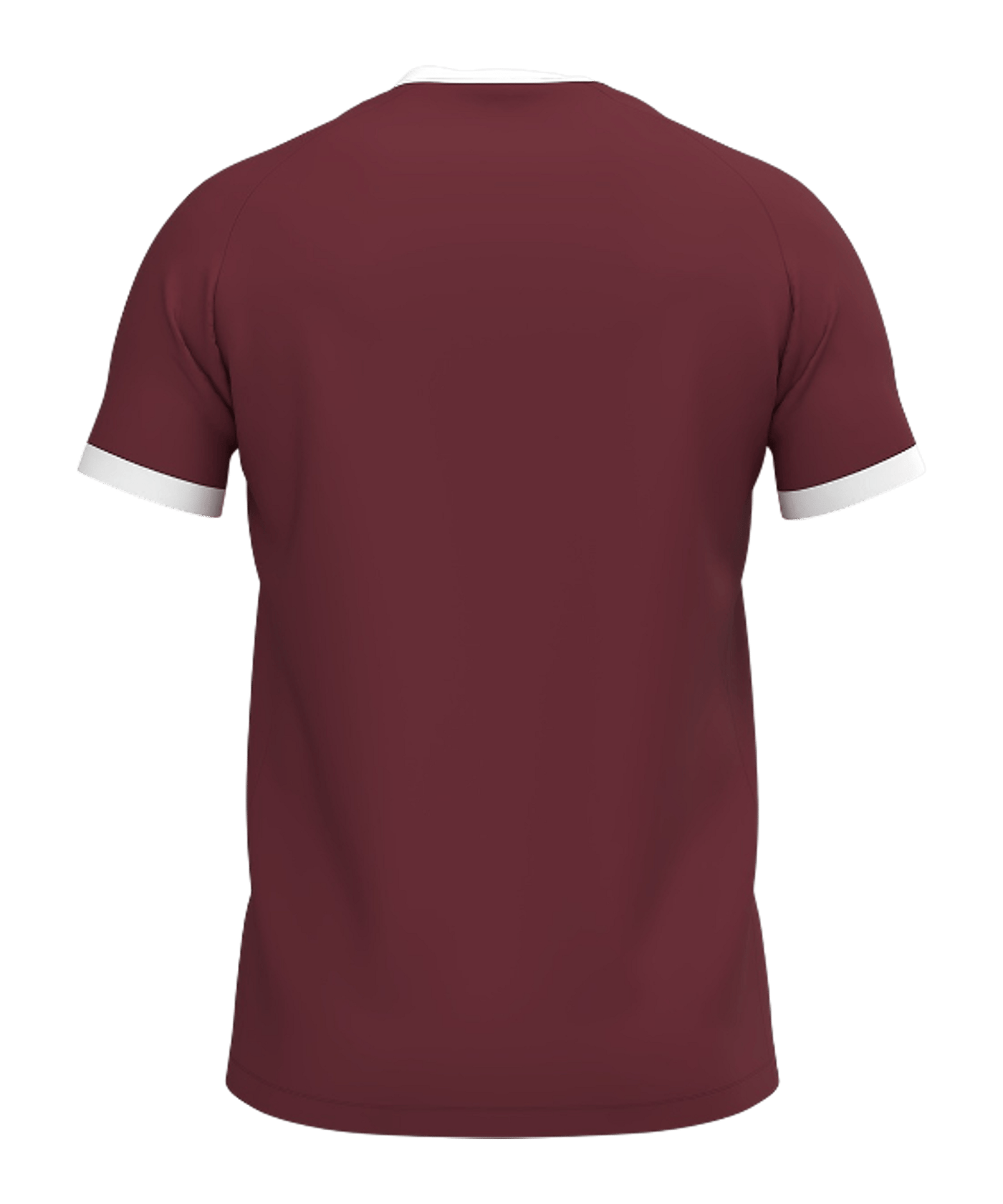 JAKO One KA Trikot Kids Rot F155 - rot
