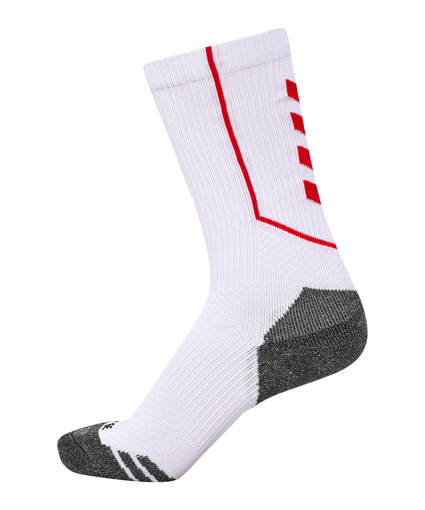 Hummel Socken Weiß F9402 - weiss