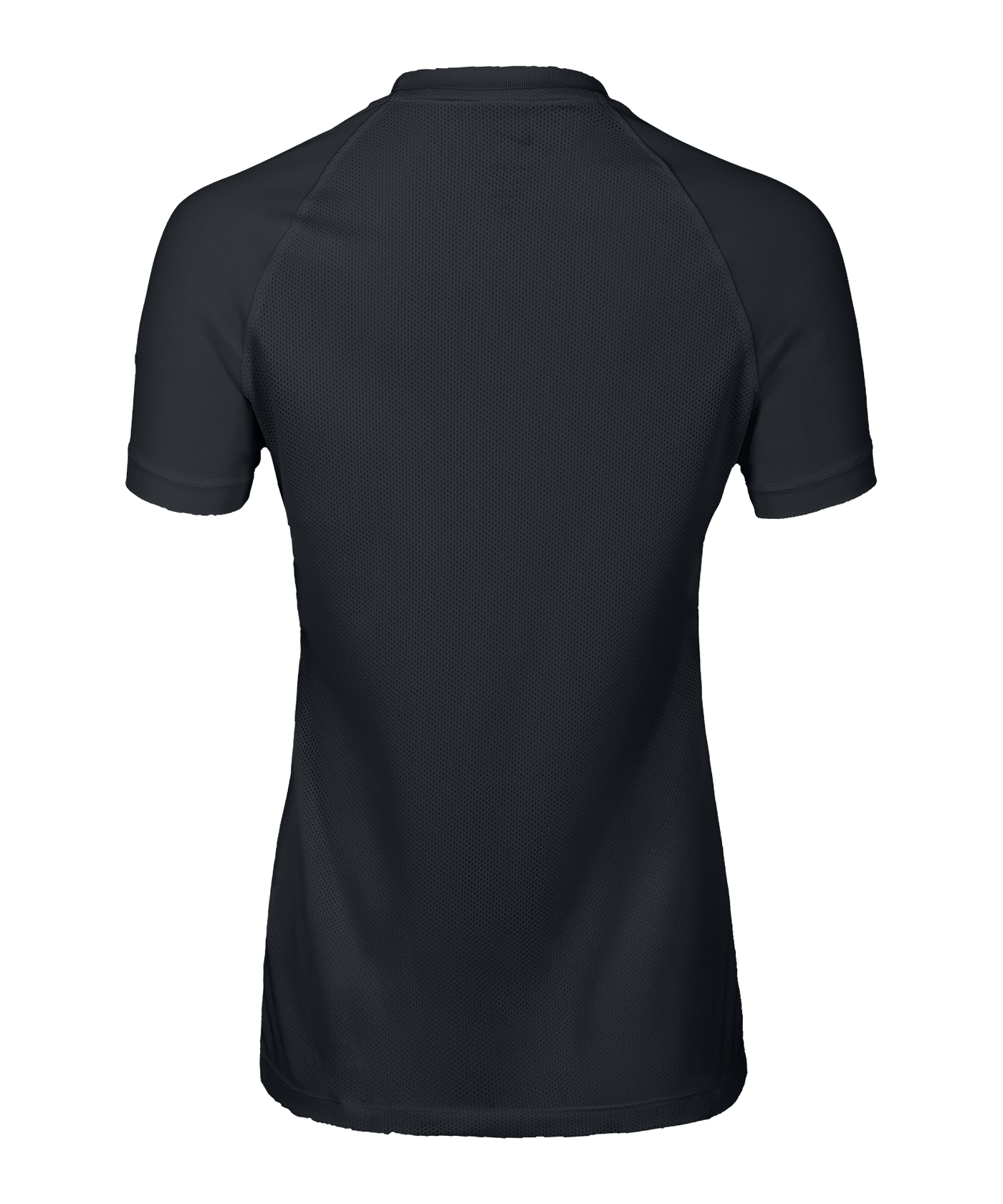 Nike Park VIII Trikot Damen Schwarz F010 - schwarz
